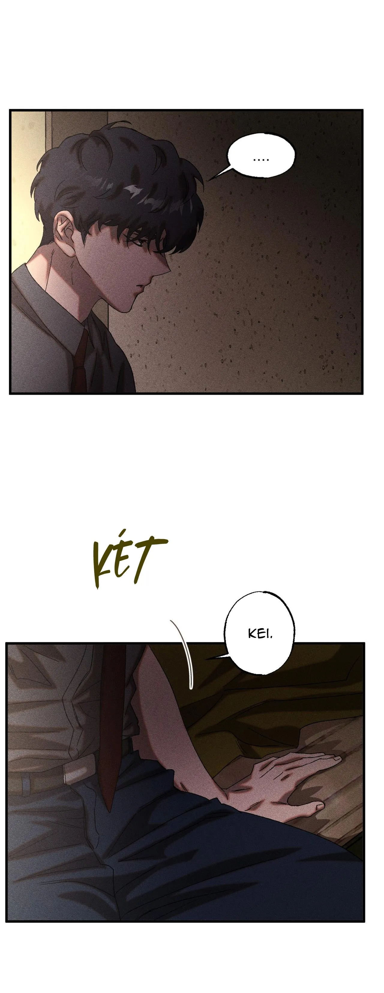 Cash Or Credit Chapter 53 Trang 29