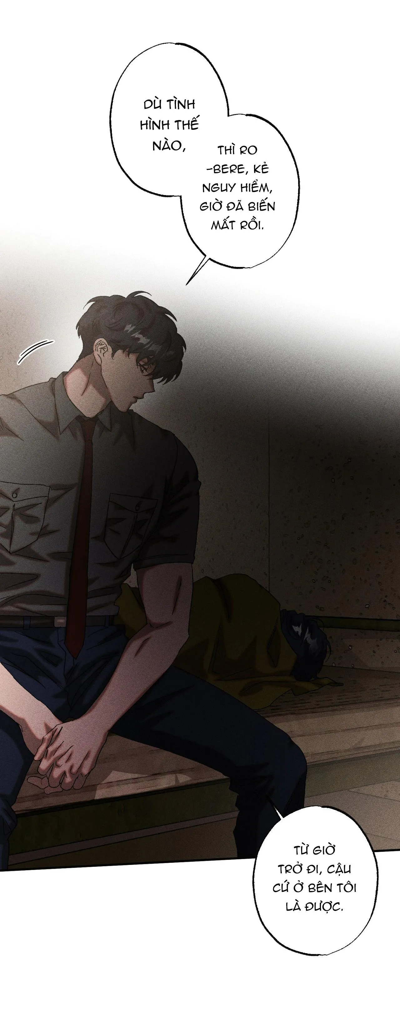 Cash Or Credit Chapter 53 Trang 30