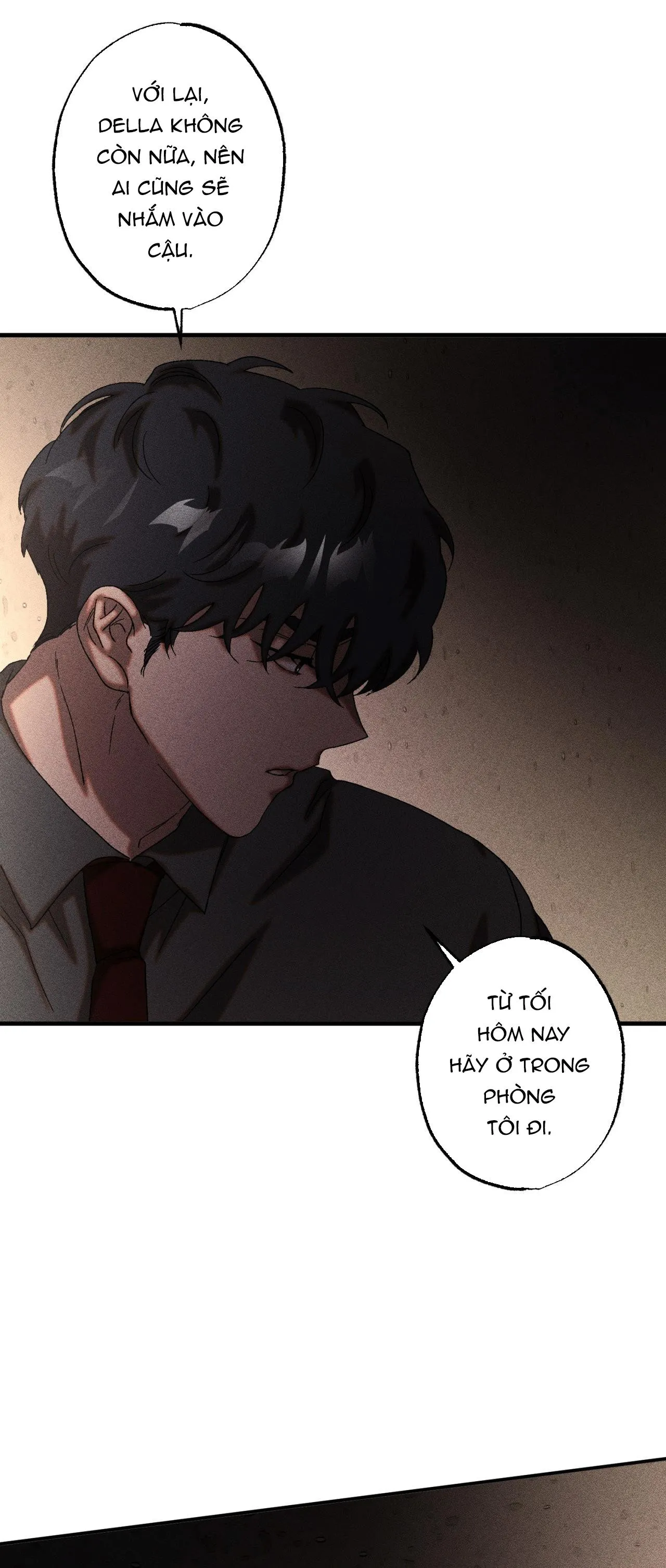 Cash Or Credit Chapter 53 Trang 31