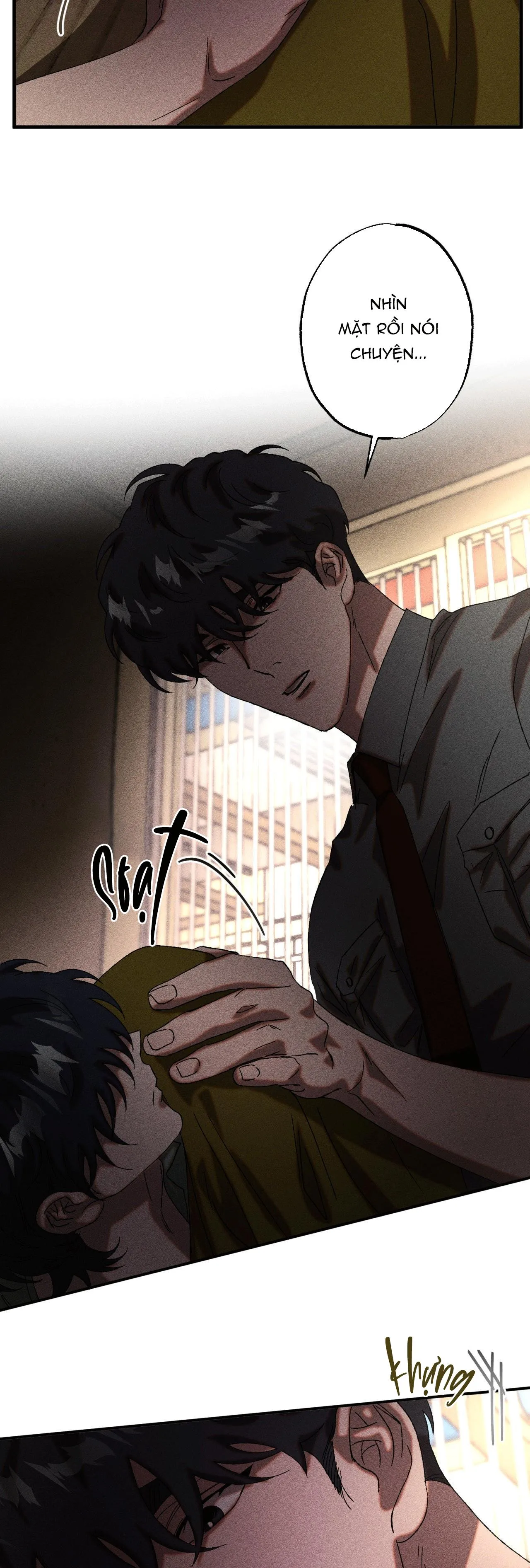 Cash Or Credit Chapter 53 Trang 34