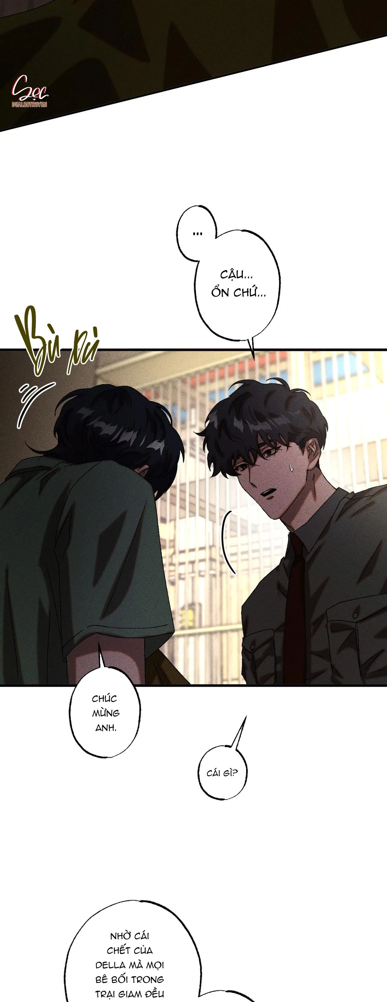 Cash Or Credit Chapter 53 Trang 36