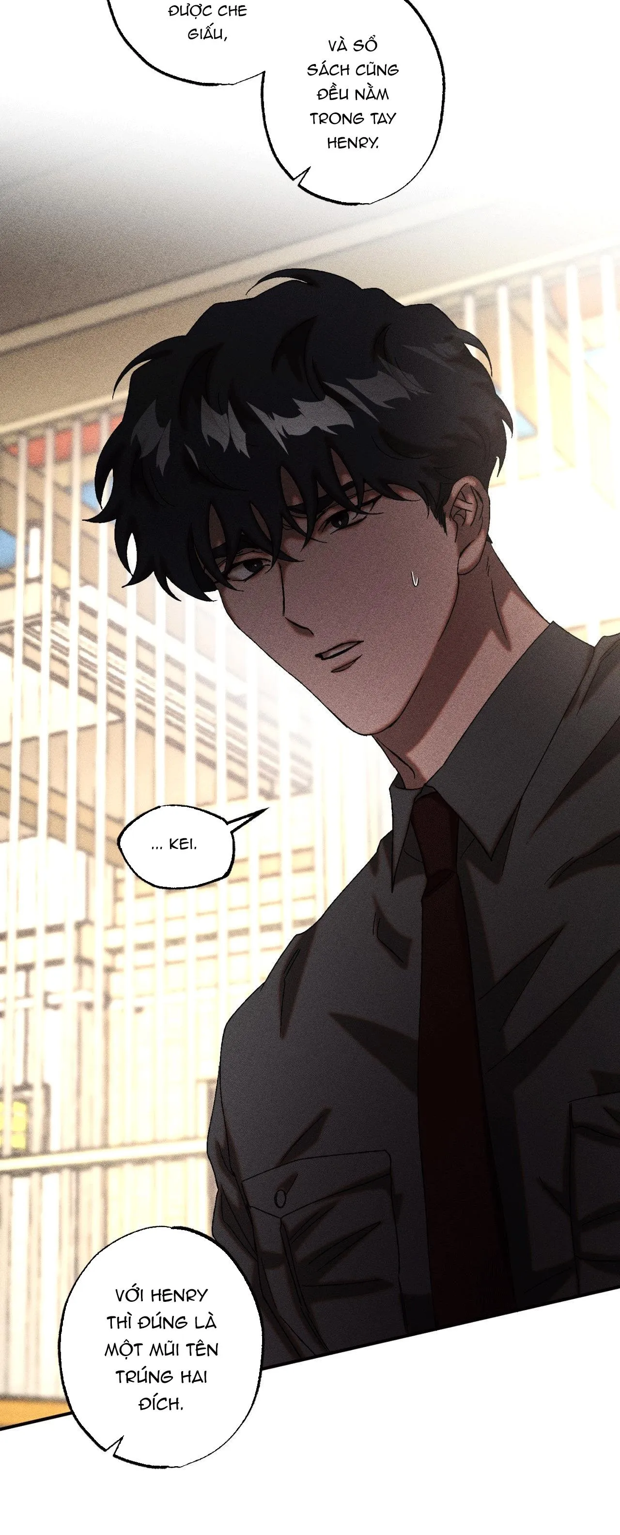 Cash Or Credit Chapter 53 Trang 37