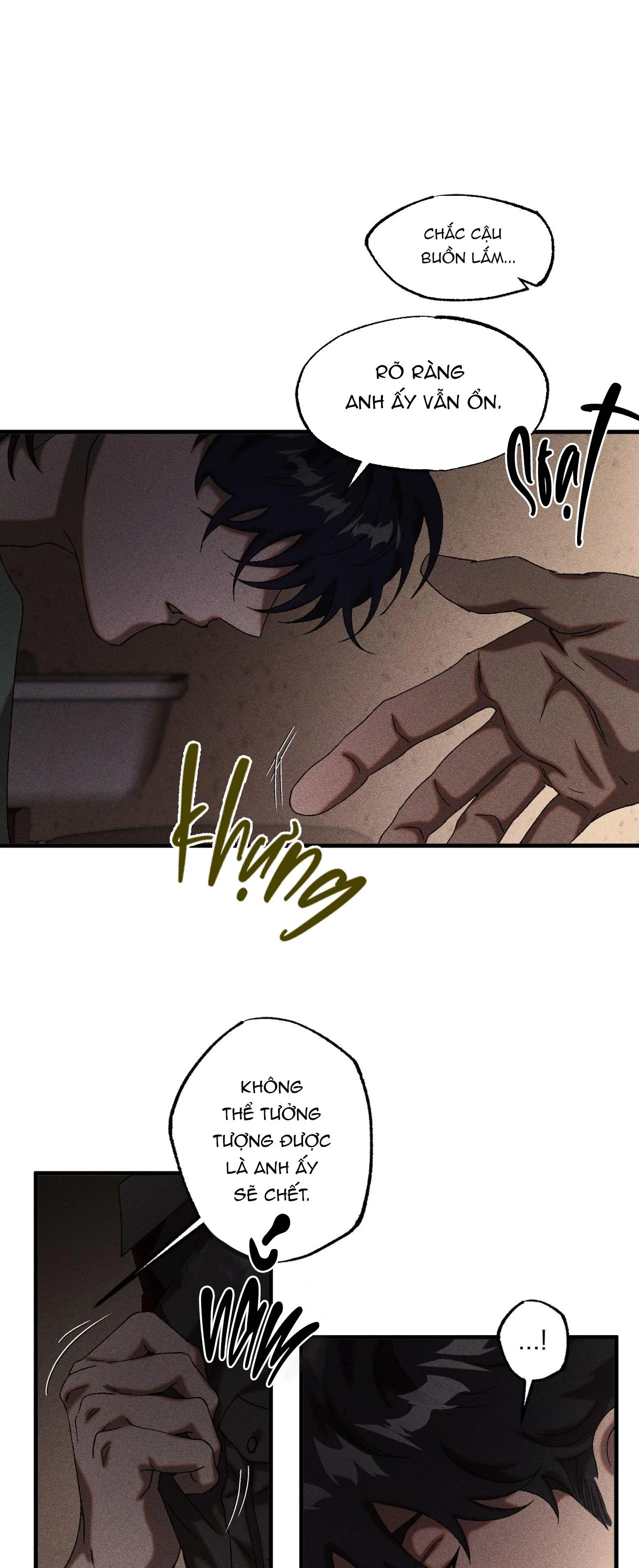 Cash Or Credit Chapter 53 Trang 38