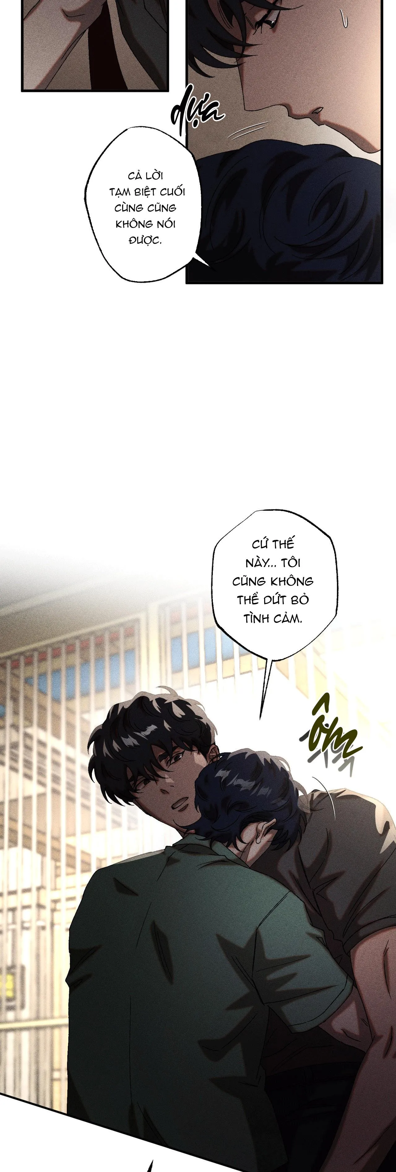 Cash Or Credit Chapter 53 Trang 39