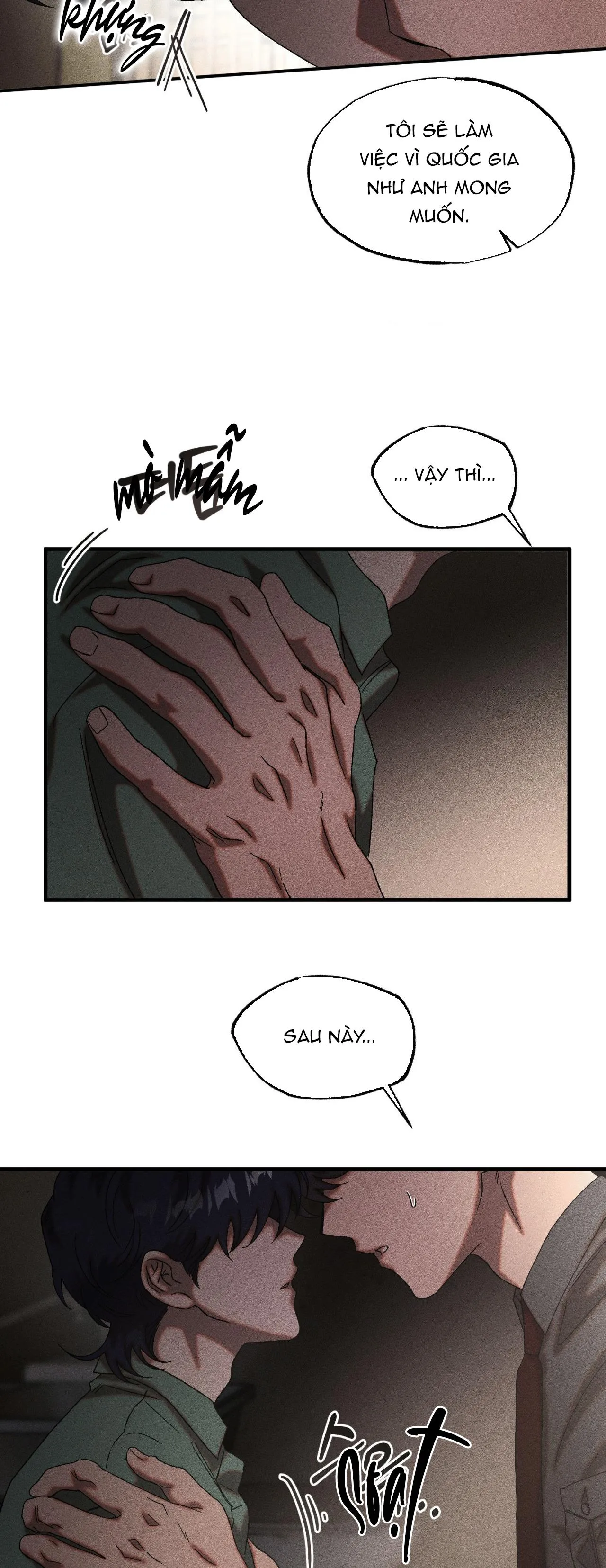 Cash Or Credit Chapter 53 Trang 41