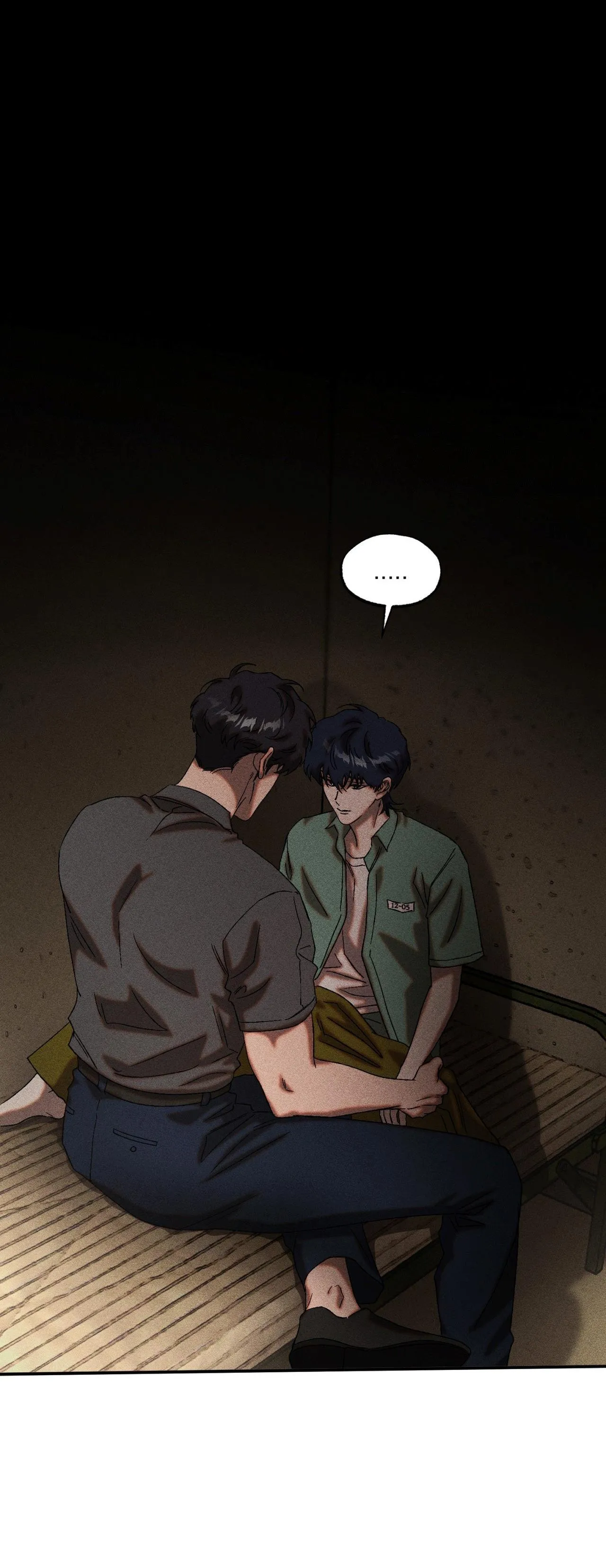 Cash Or Credit Chapter 54 Trang 3