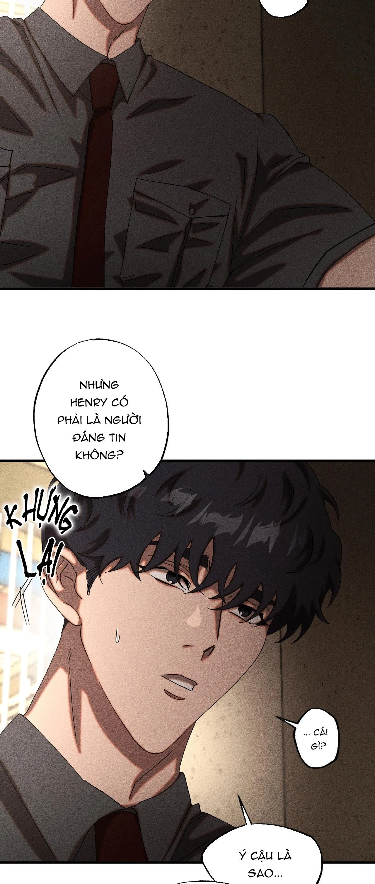 Cash Or Credit Chapter 54 Trang 5