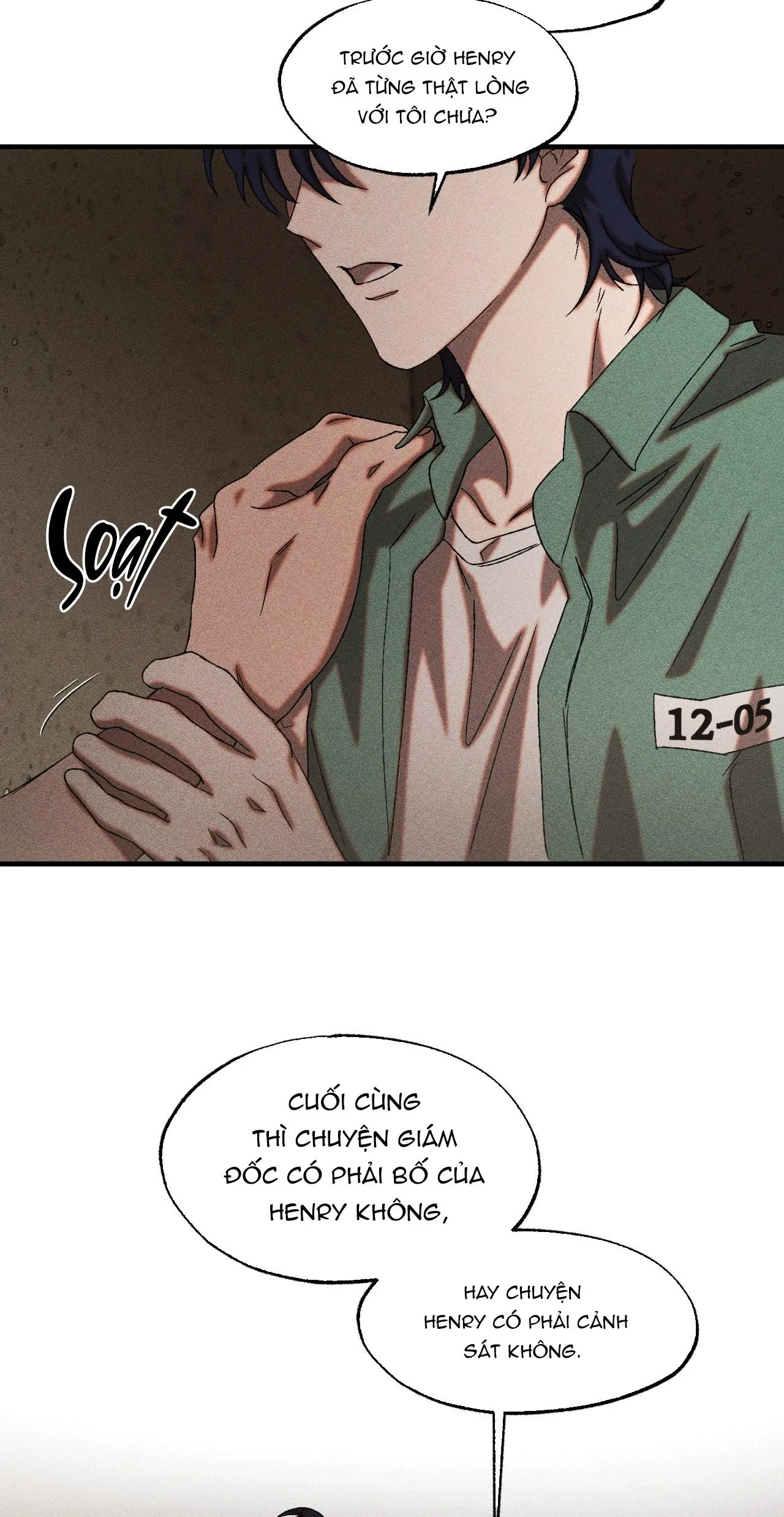 Cash Or Credit Chapter 54 Trang 6