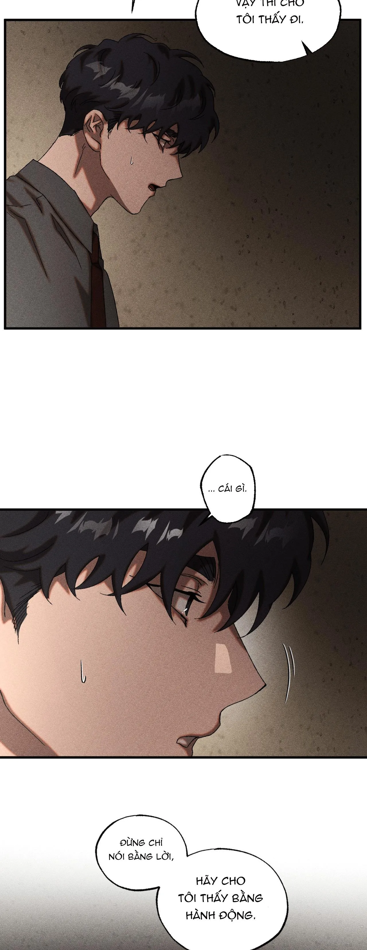 Cash Or Credit Chapter 54 Trang 10