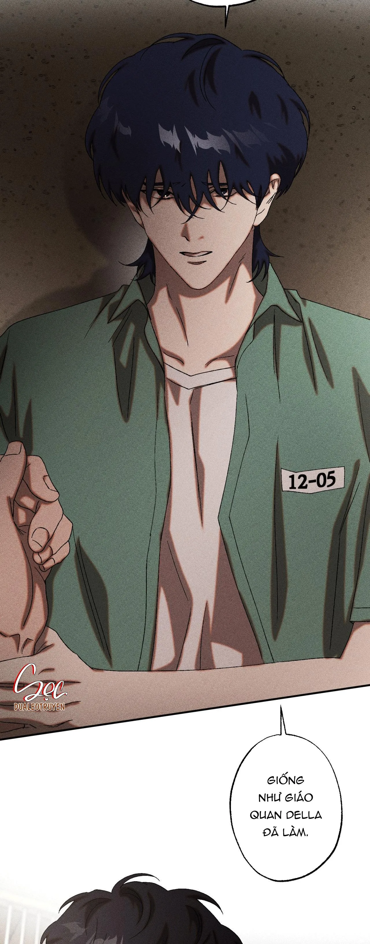 Cash Or Credit Chapter 54 Trang 11