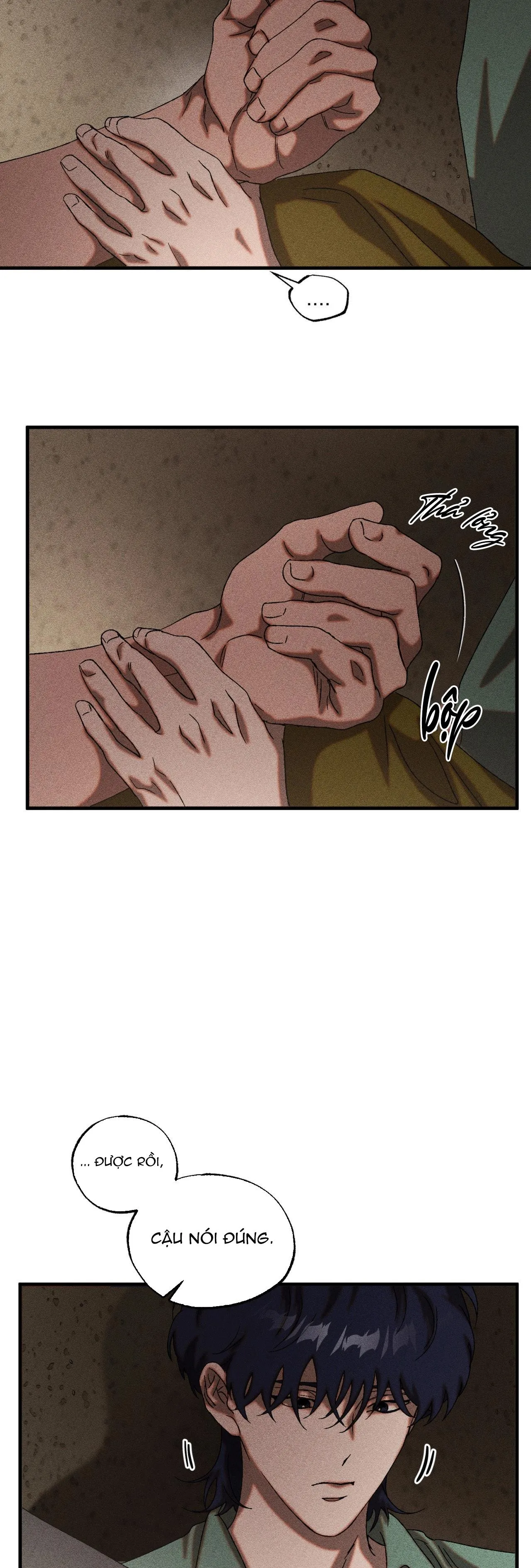 Cash Or Credit Chapter 54 Trang 14