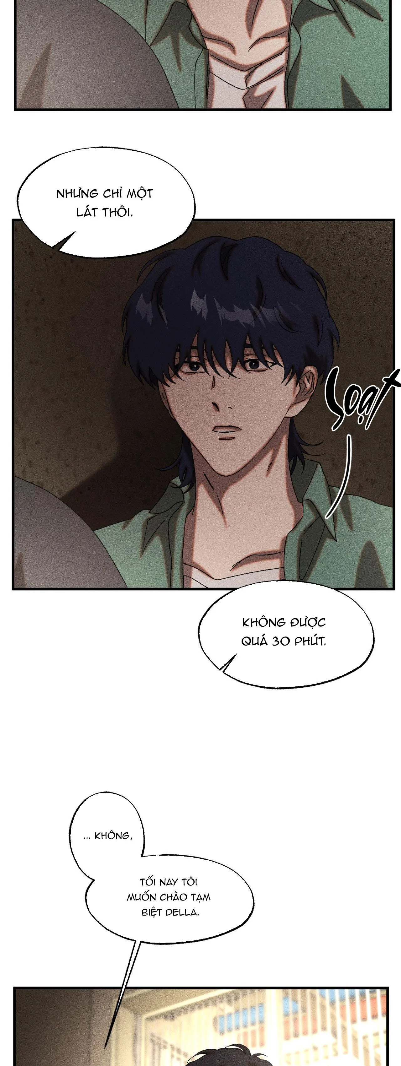 Cash Or Credit Chapter 54 Trang 15