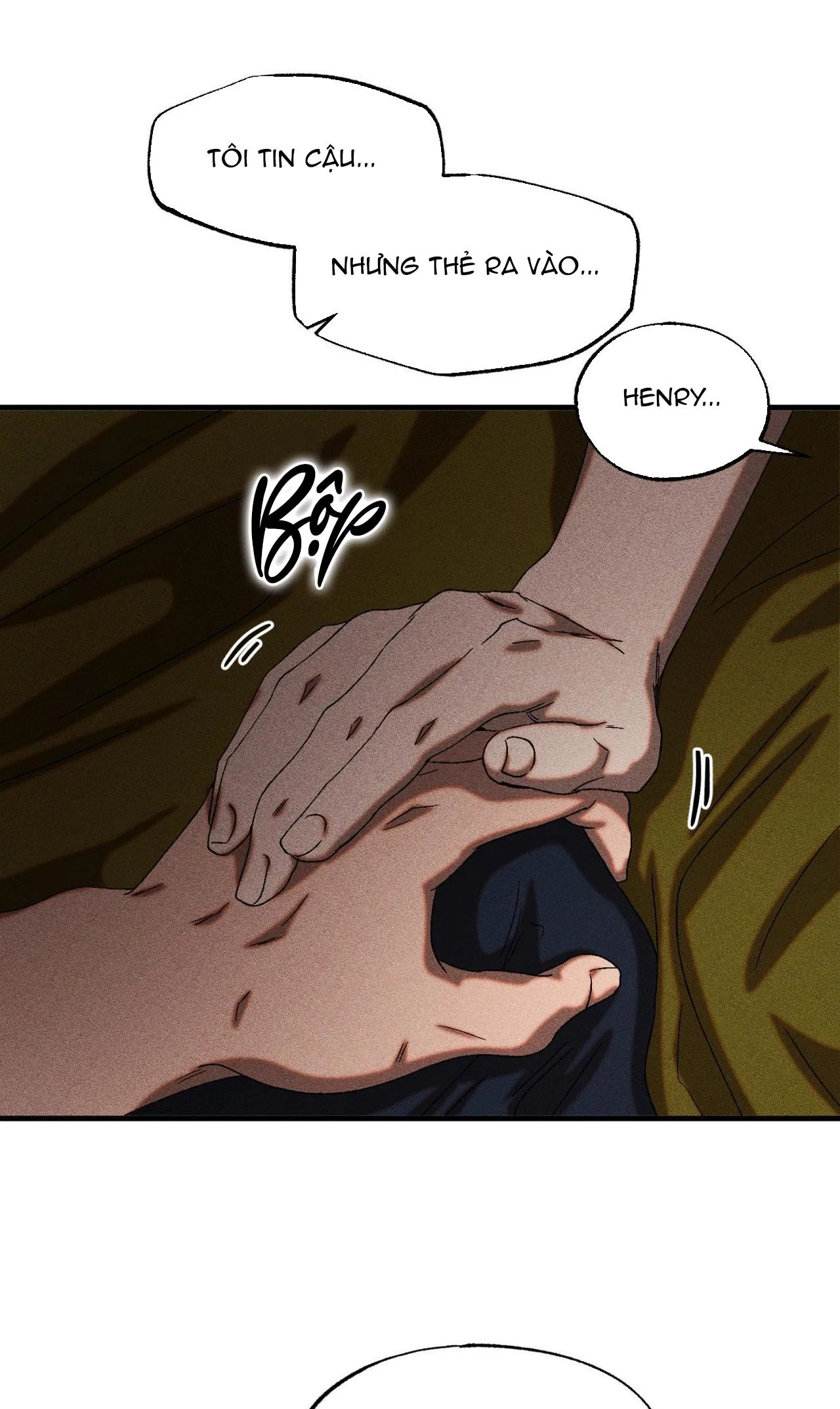 Cash Or Credit Chapter 54 Trang 19