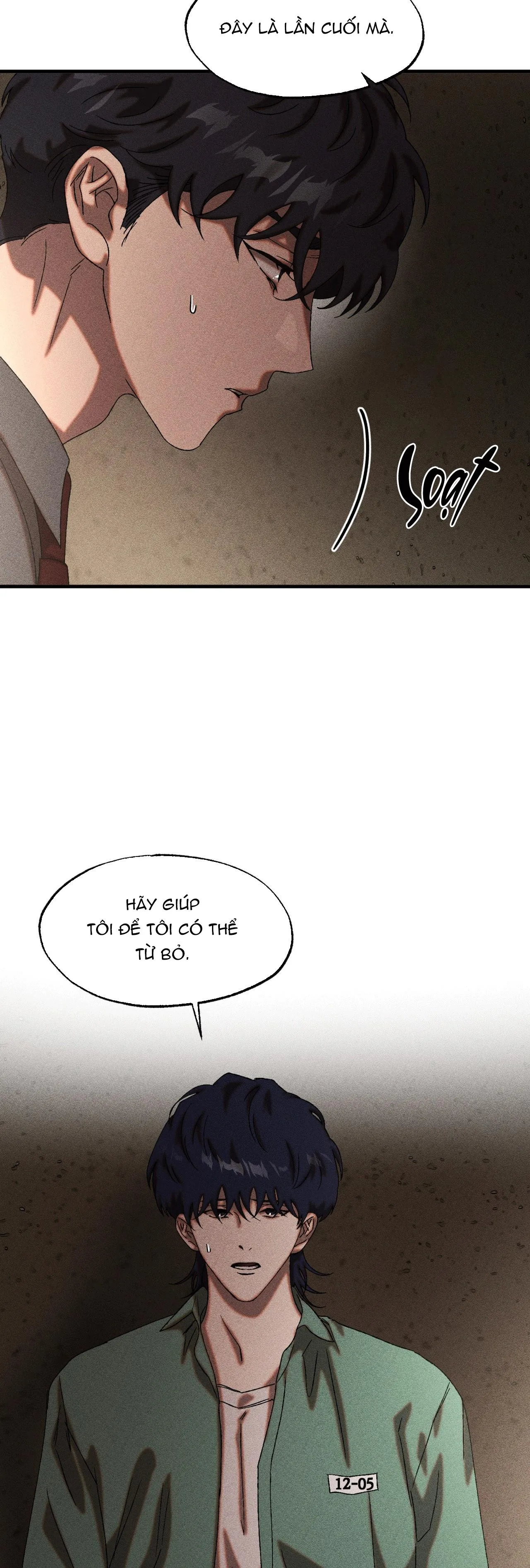 Cash Or Credit Chapter 54 Trang 20