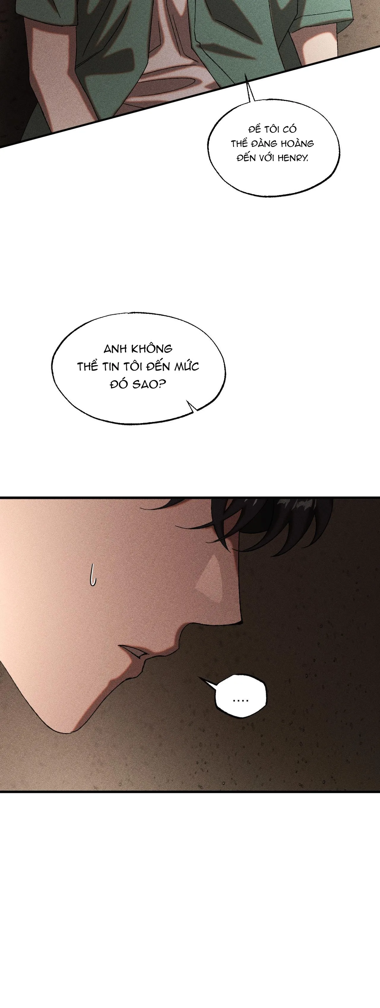 Cash Or Credit Chapter 54 Trang 21