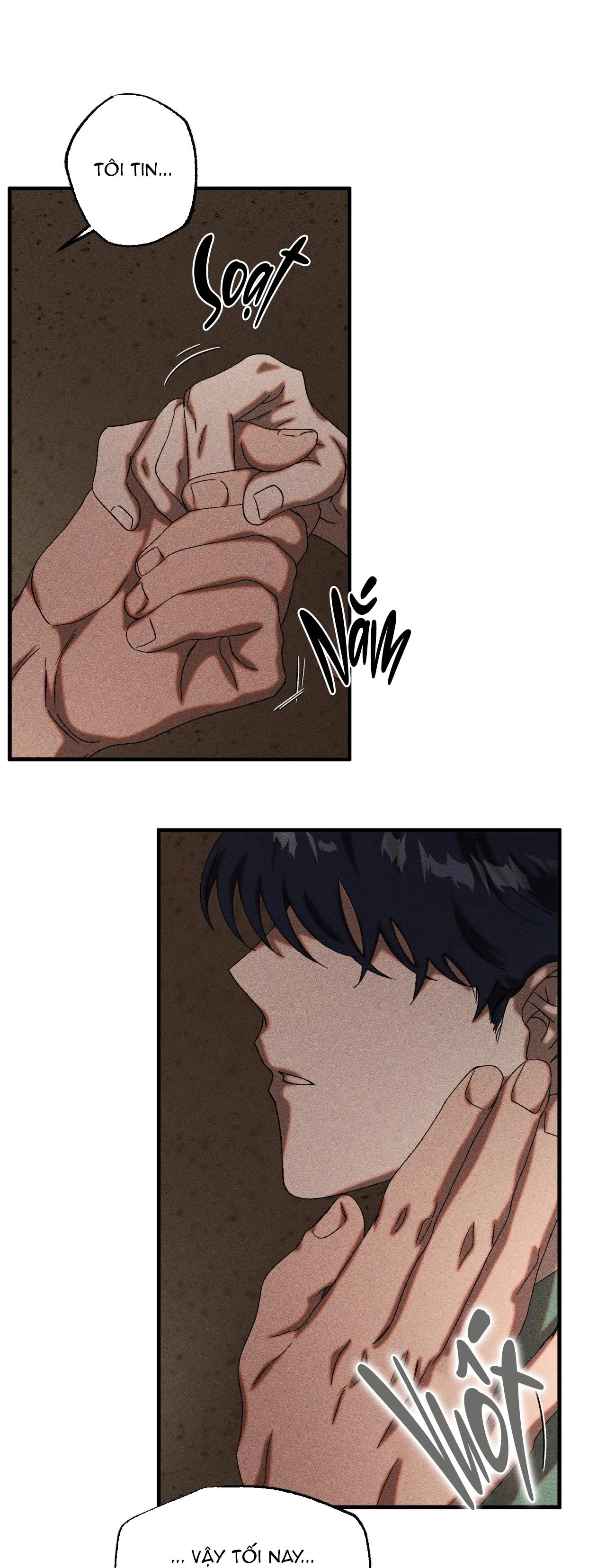 Cash Or Credit Chapter 54 Trang 22