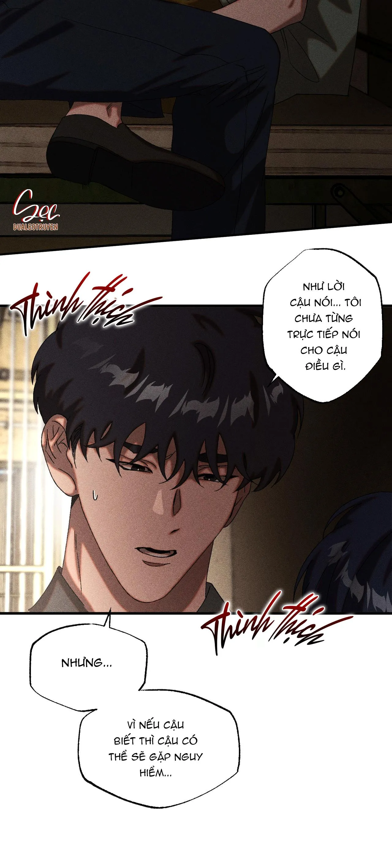 Cash Or Credit Chapter 54 Trang 24