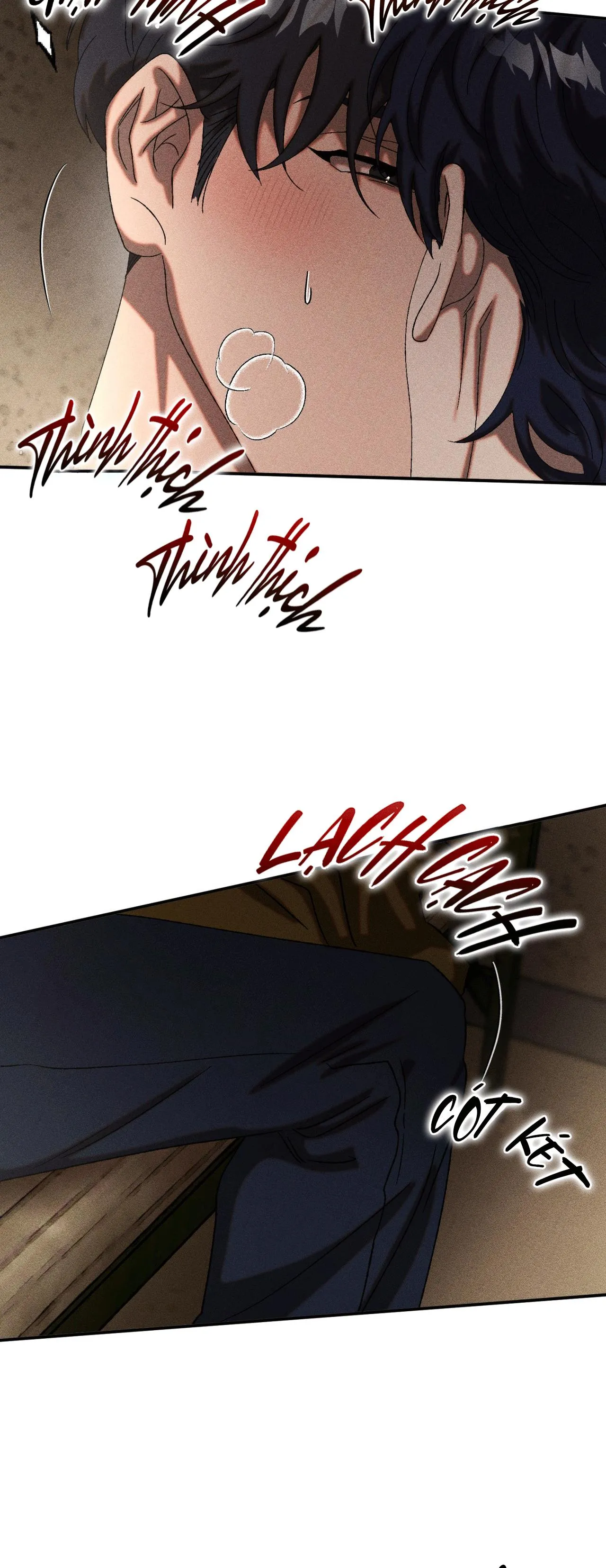 Cash Or Credit Chapter 54 Trang 27