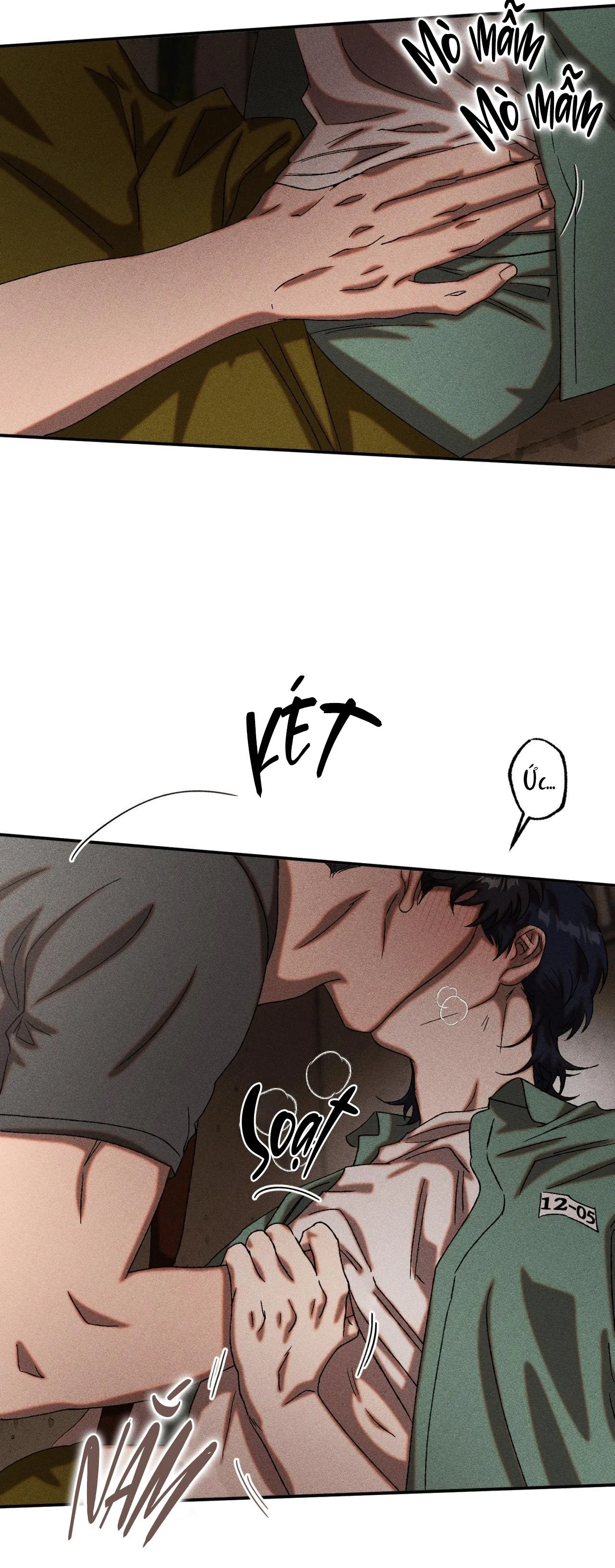 Cash Or Credit Chapter 54 Trang 28