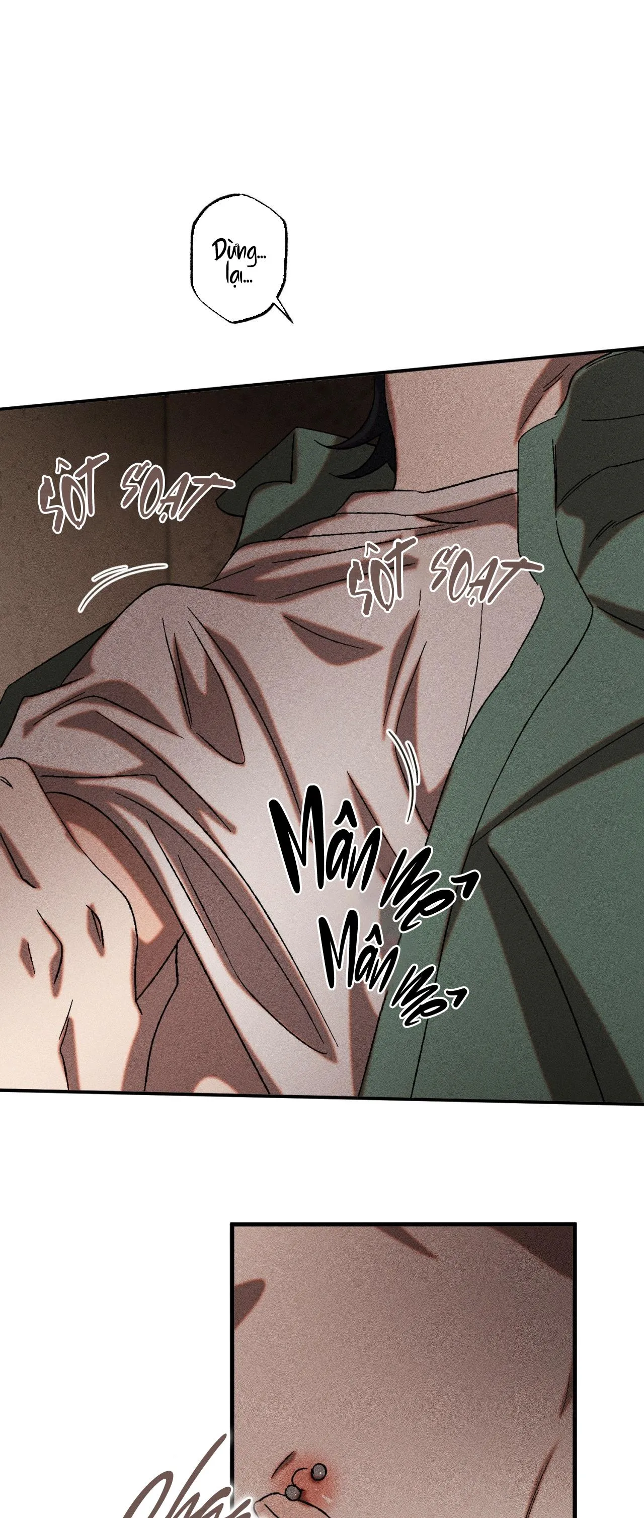 Cash Or Credit Chapter 54 Trang 29