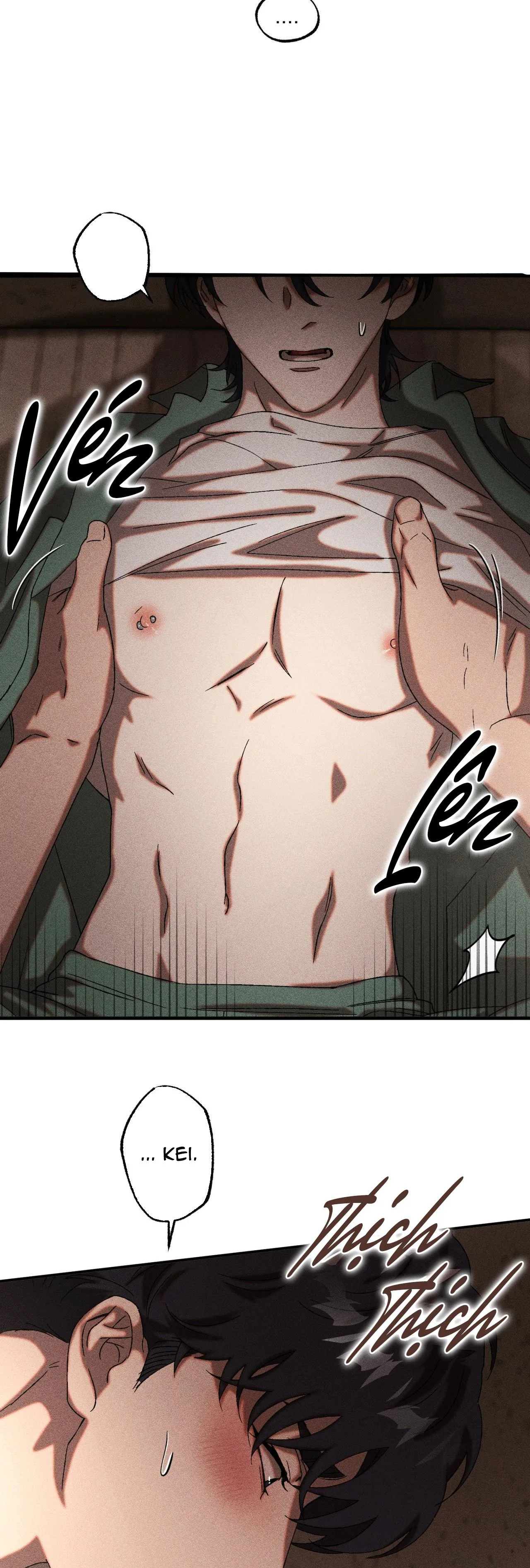 Cash Or Credit Chapter 54 Trang 32