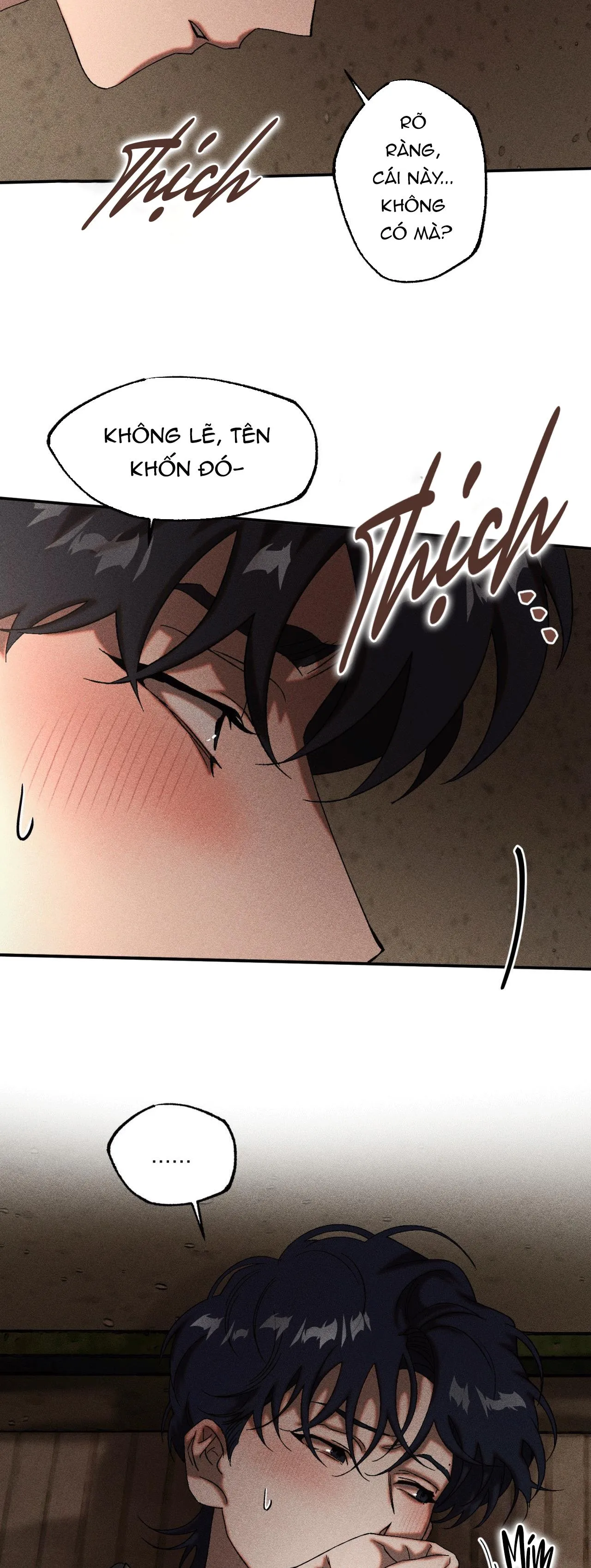 Cash Or Credit Chapter 54 Trang 33