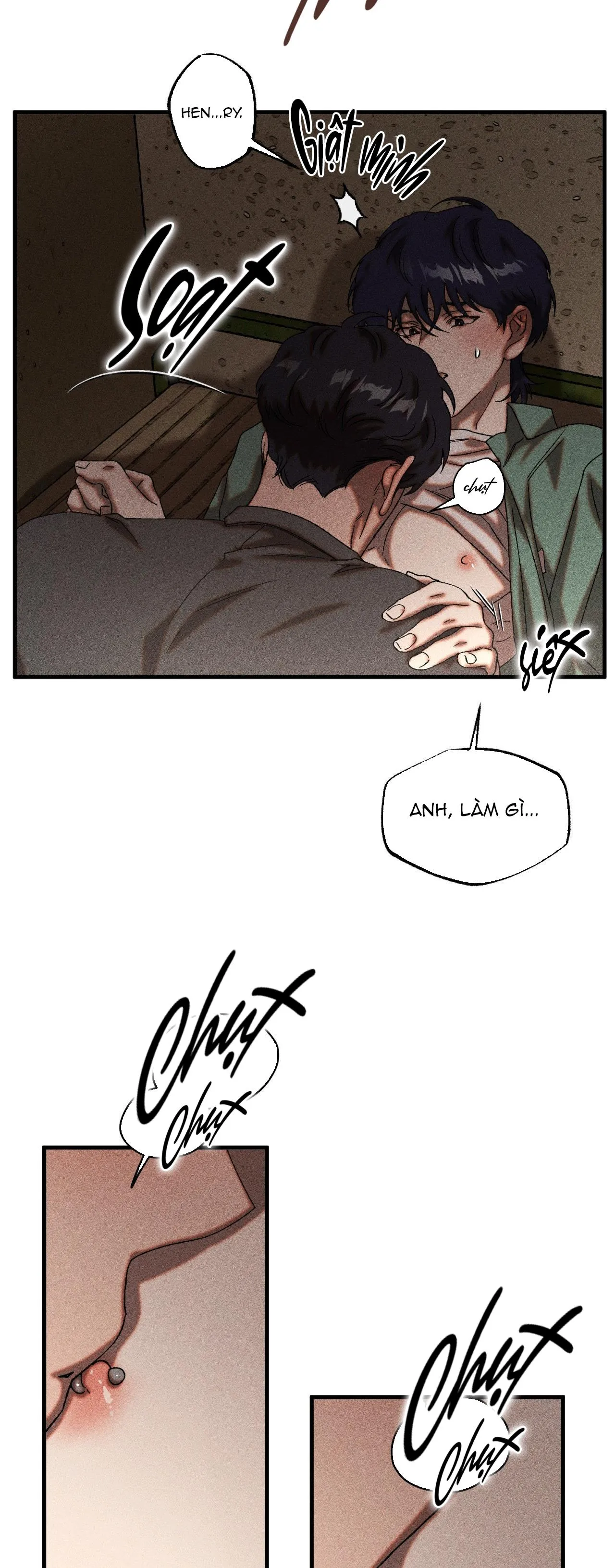 Cash Or Credit Chapter 54 Trang 35