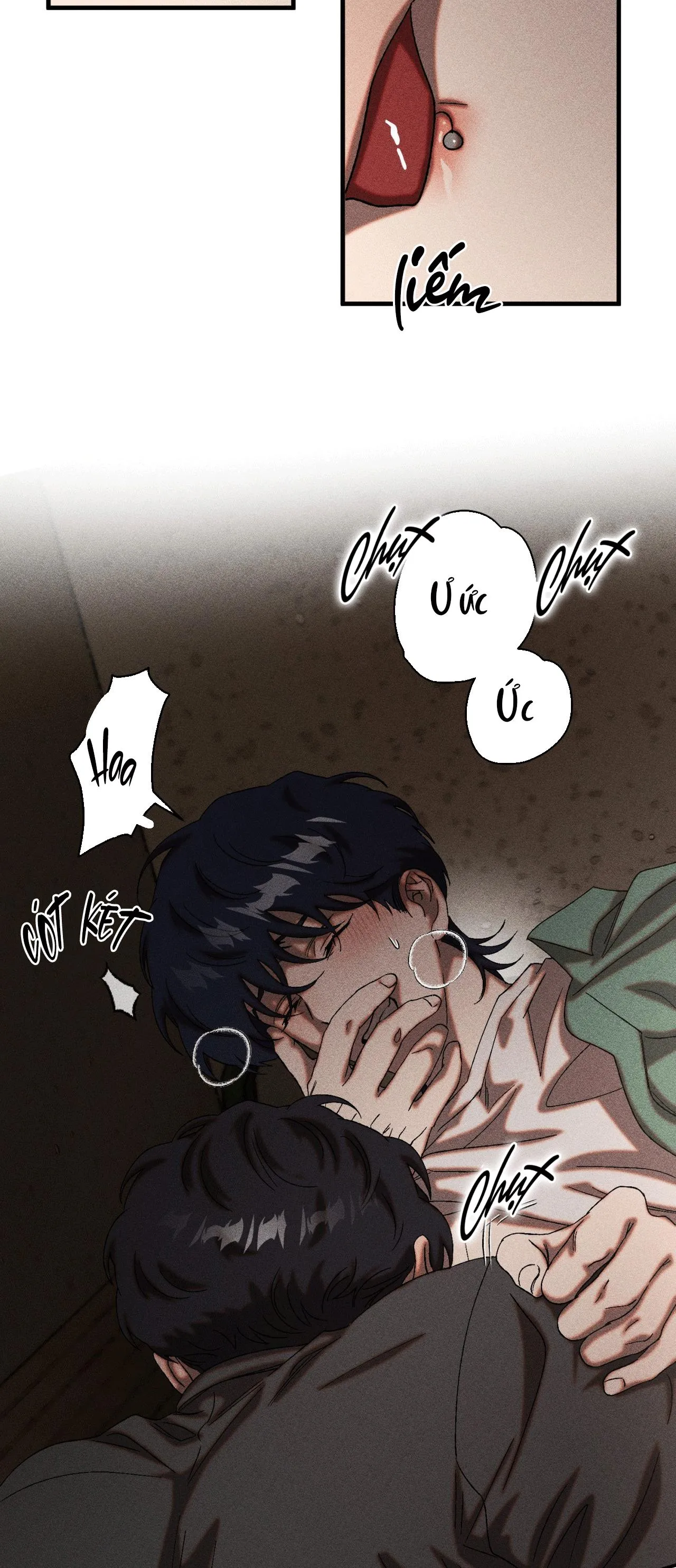 Cash Or Credit Chapter 54 Trang 36