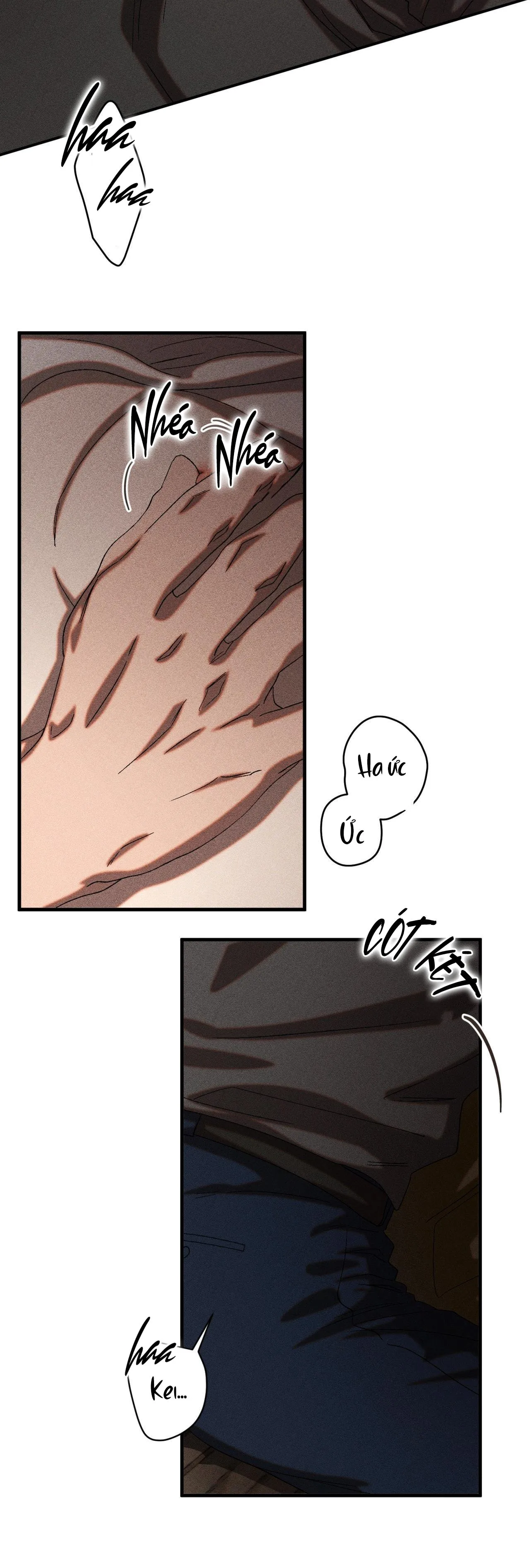 Cash Or Credit Chapter 54 Trang 37