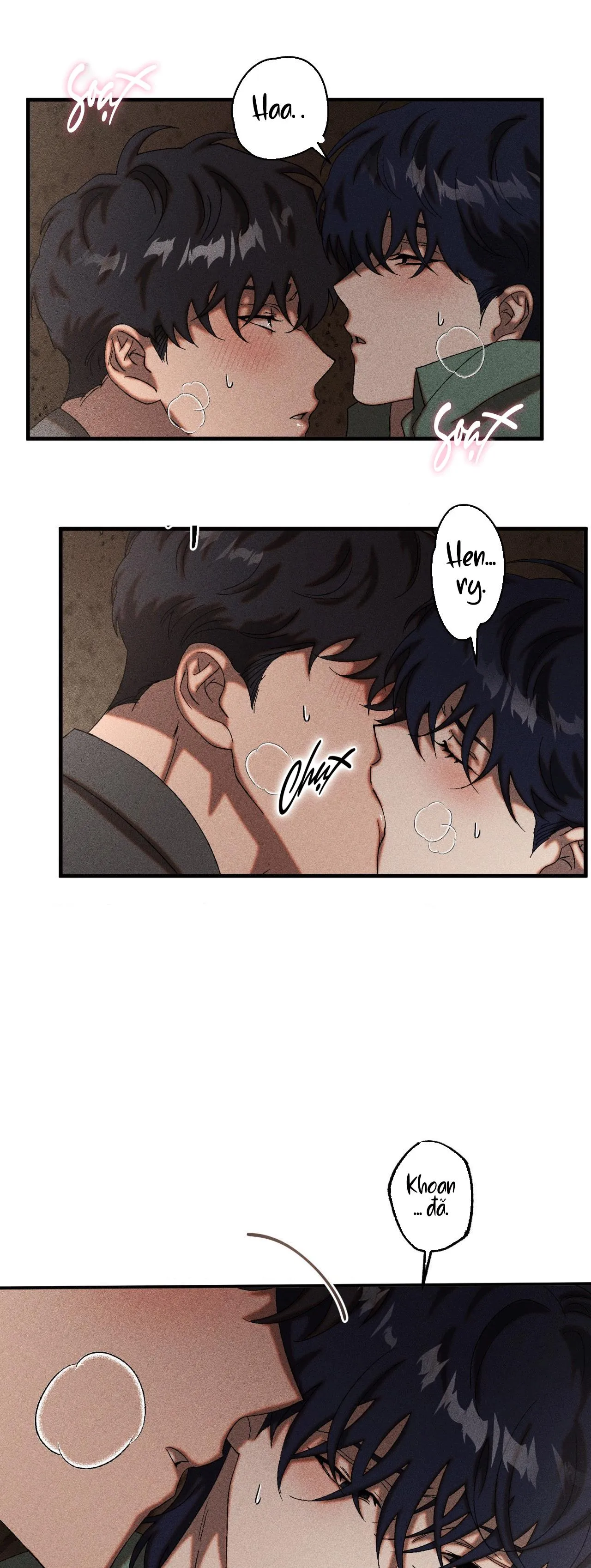 Cash Or Credit Chapter 54 Trang 38