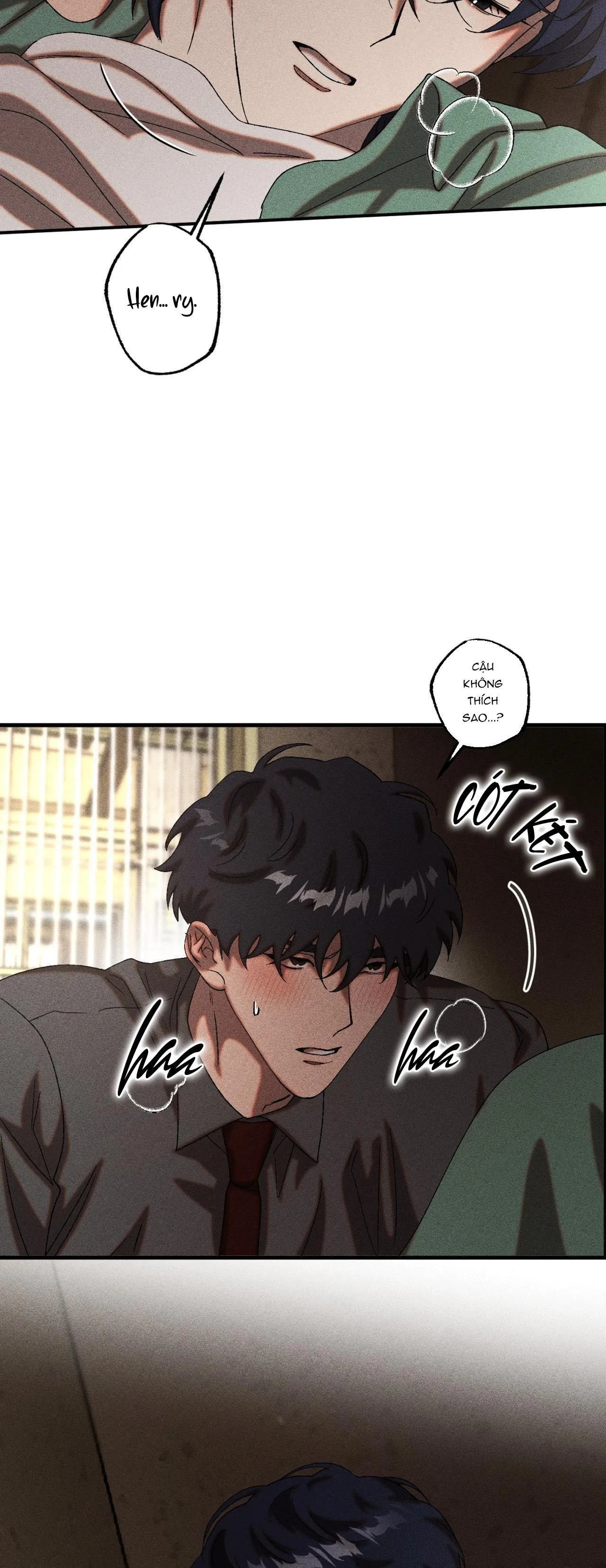 Cash Or Credit Chapter 54 Trang 39