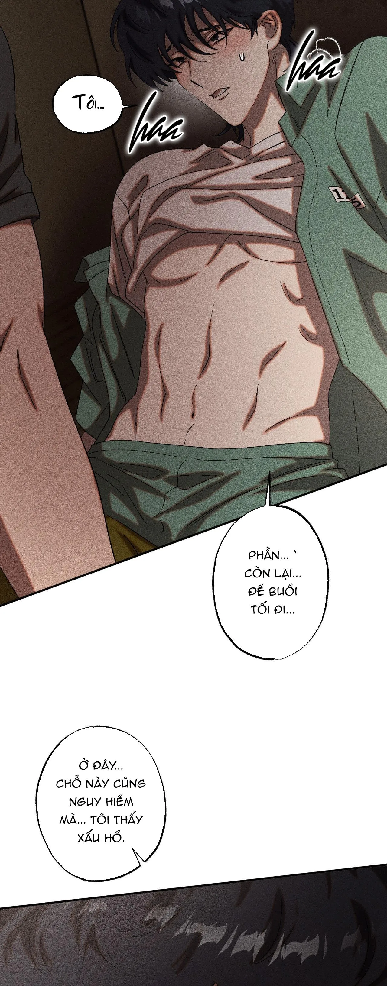 Cash Or Credit Chapter 54 Trang 40