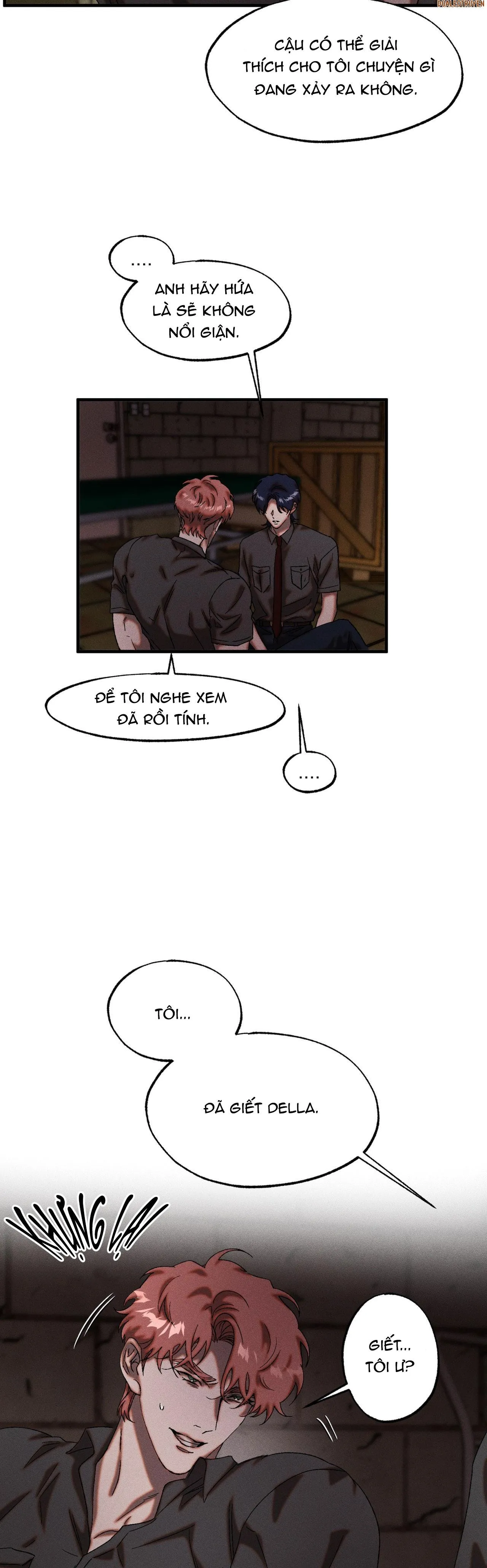 Cash Or Credit Chapter 55 Trang 4