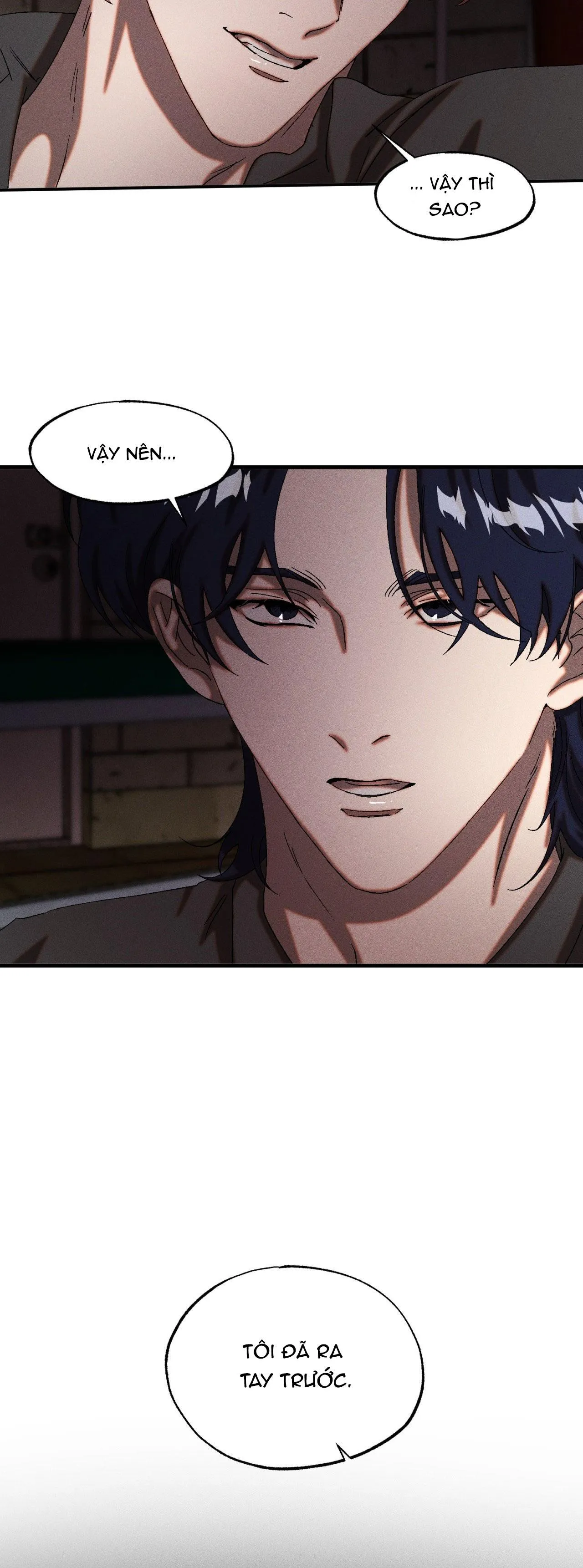 Cash Or Credit Chapter 55 Trang 6