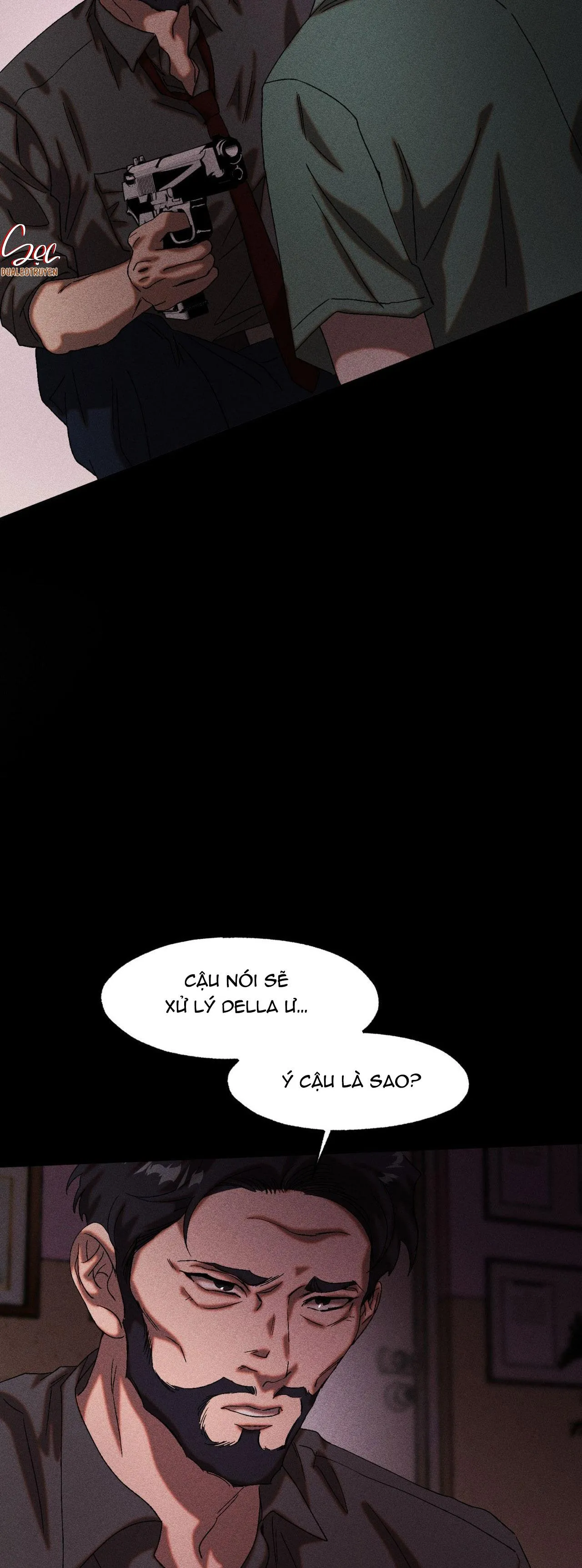 Cash Or Credit Chapter 55 Trang 8