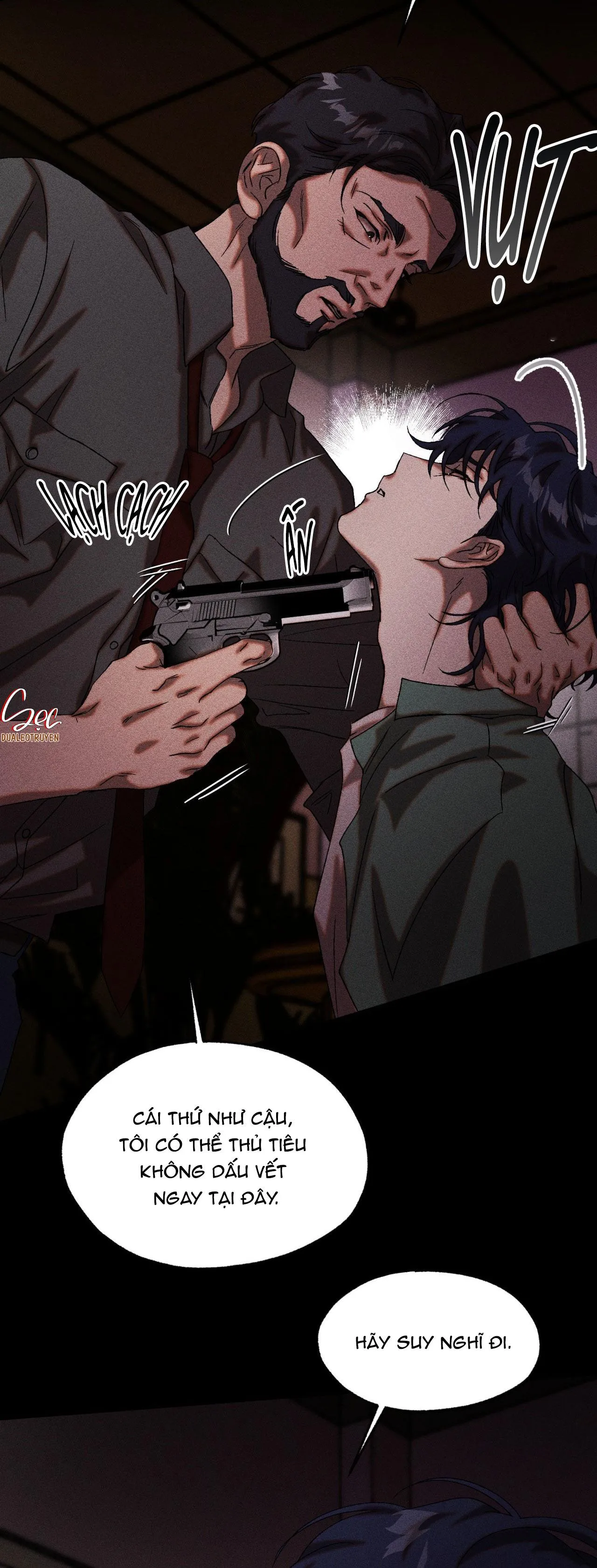 Cash Or Credit Chapter 55 Trang 12