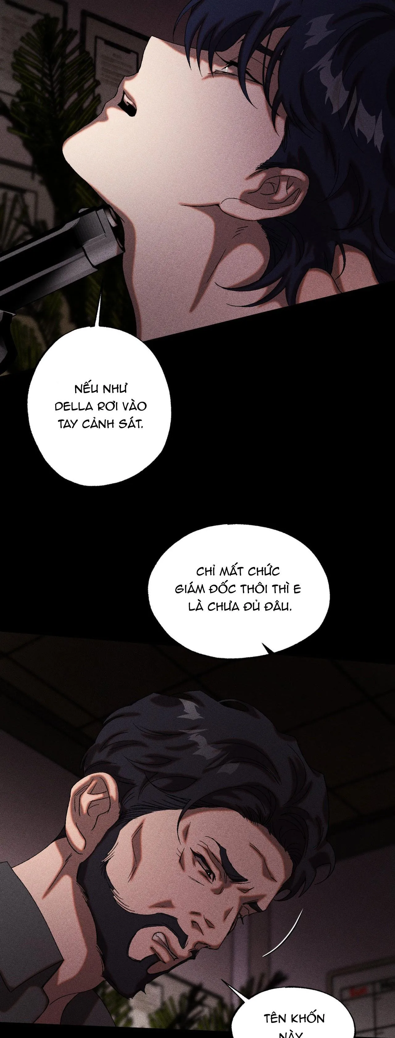 Cash Or Credit Chapter 55 Trang 13