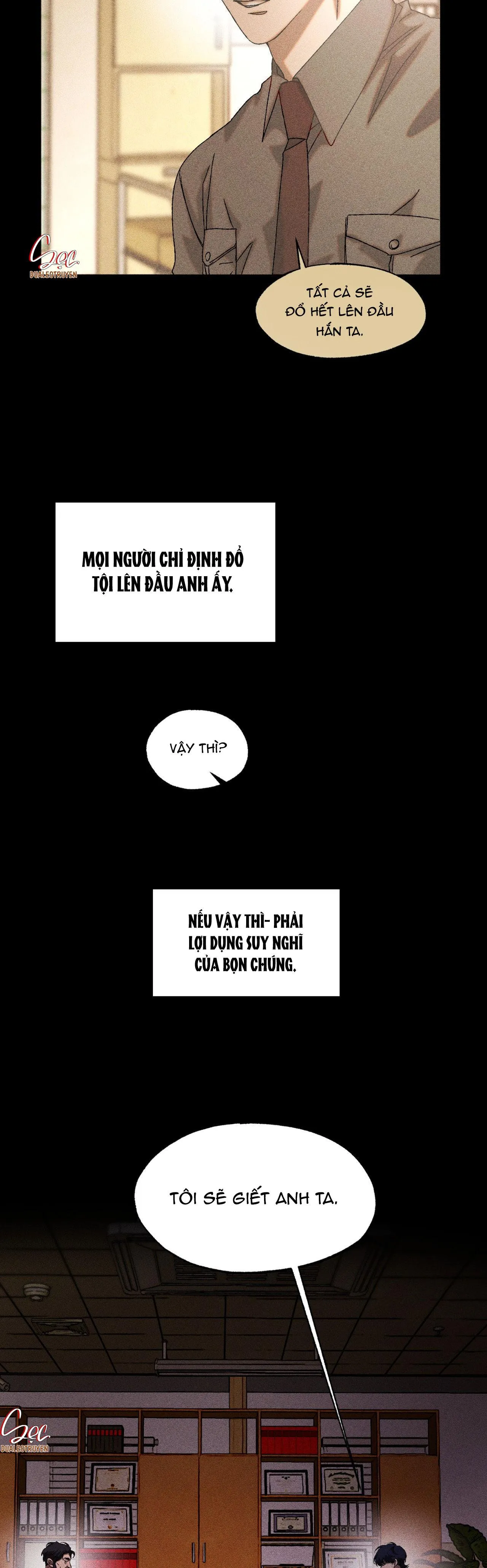 Cash Or Credit Chapter 55 Trang 17