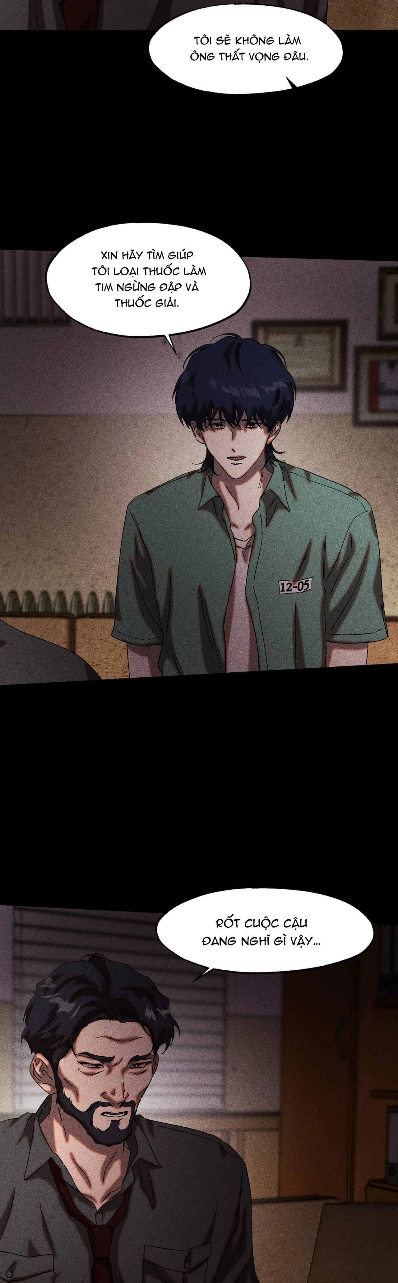 Cash Or Credit Chapter 55 Trang 19