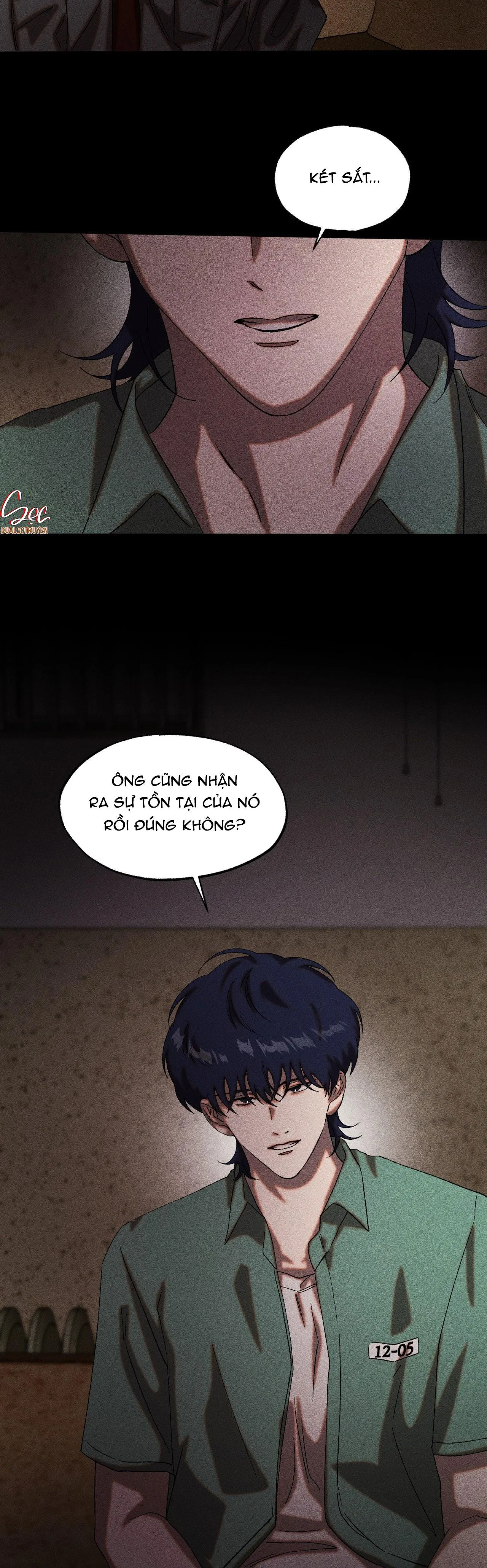 Cash Or Credit Chapter 55 Trang 20