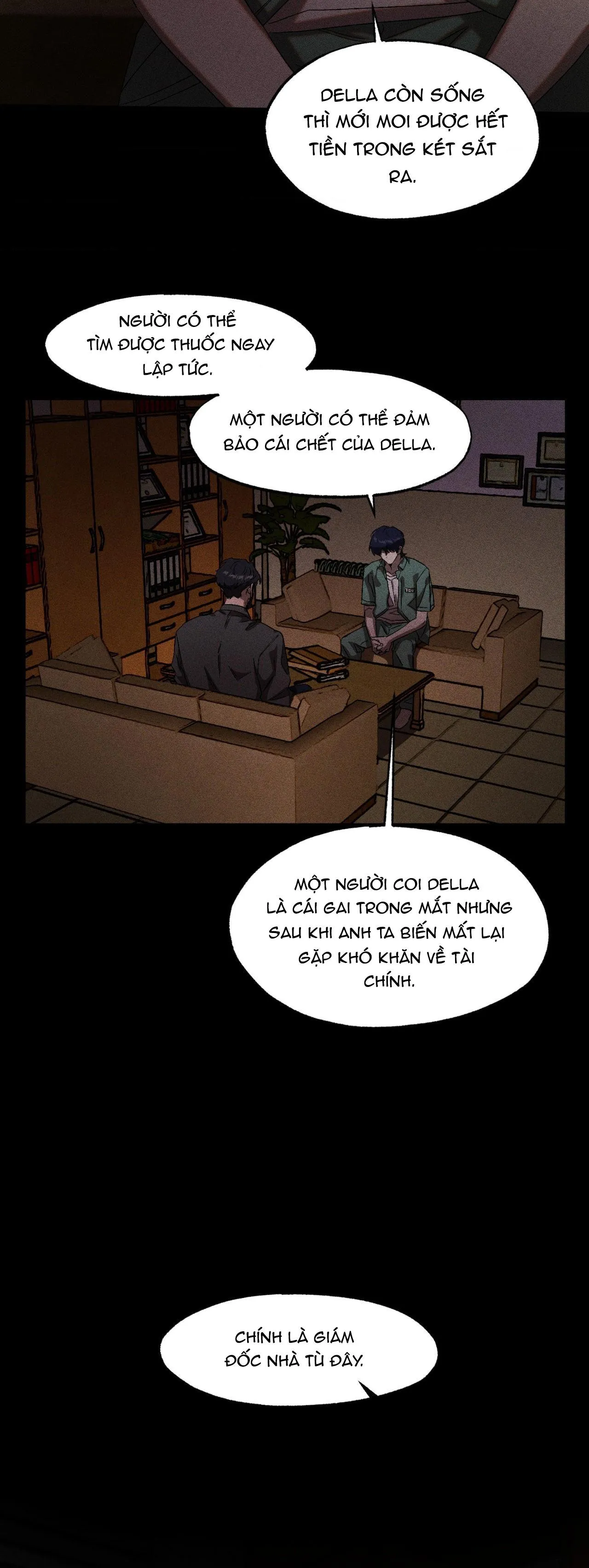 Cash Or Credit Chapter 55 Trang 21