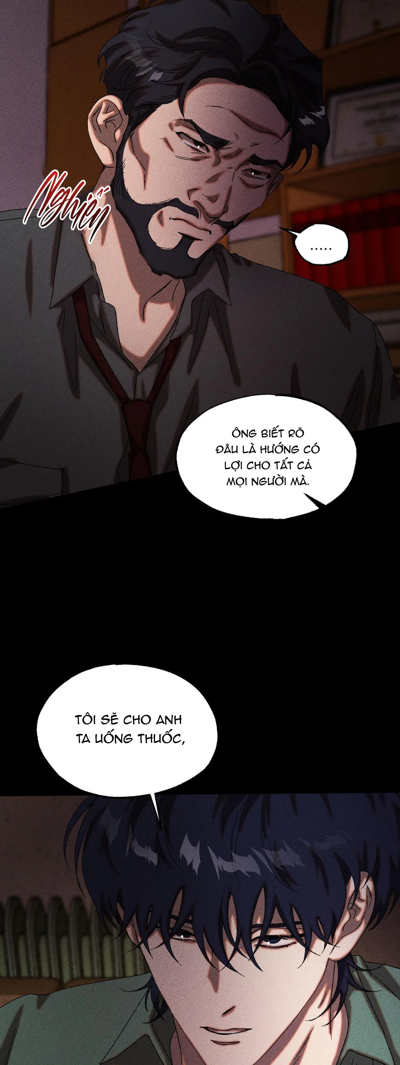 Cash Or Credit Chapter 55 Trang 24