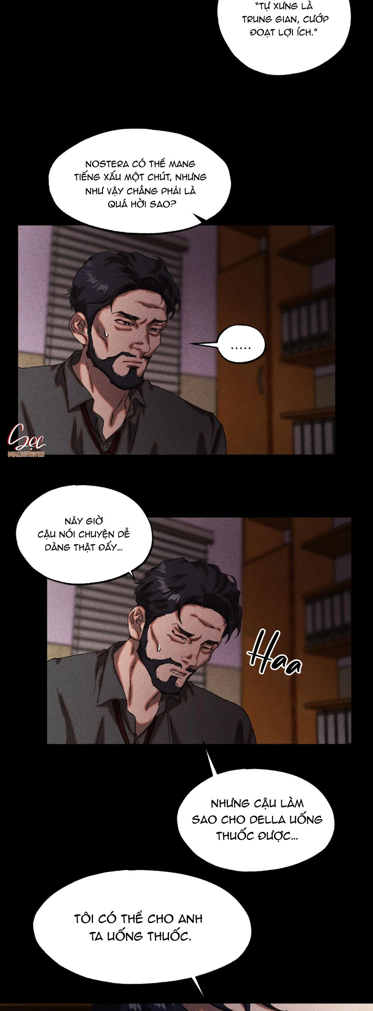 Cash Or Credit Chapter 55 Trang 26