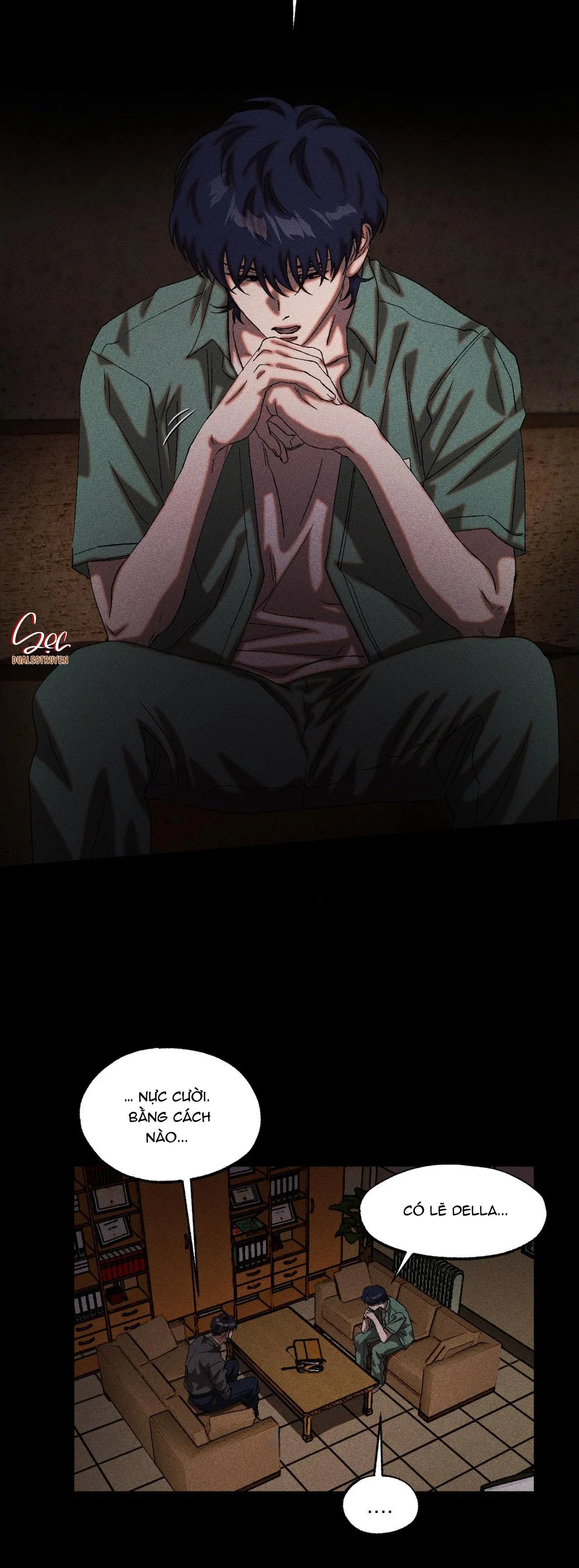 Cash Or Credit Chapter 55 Trang 28