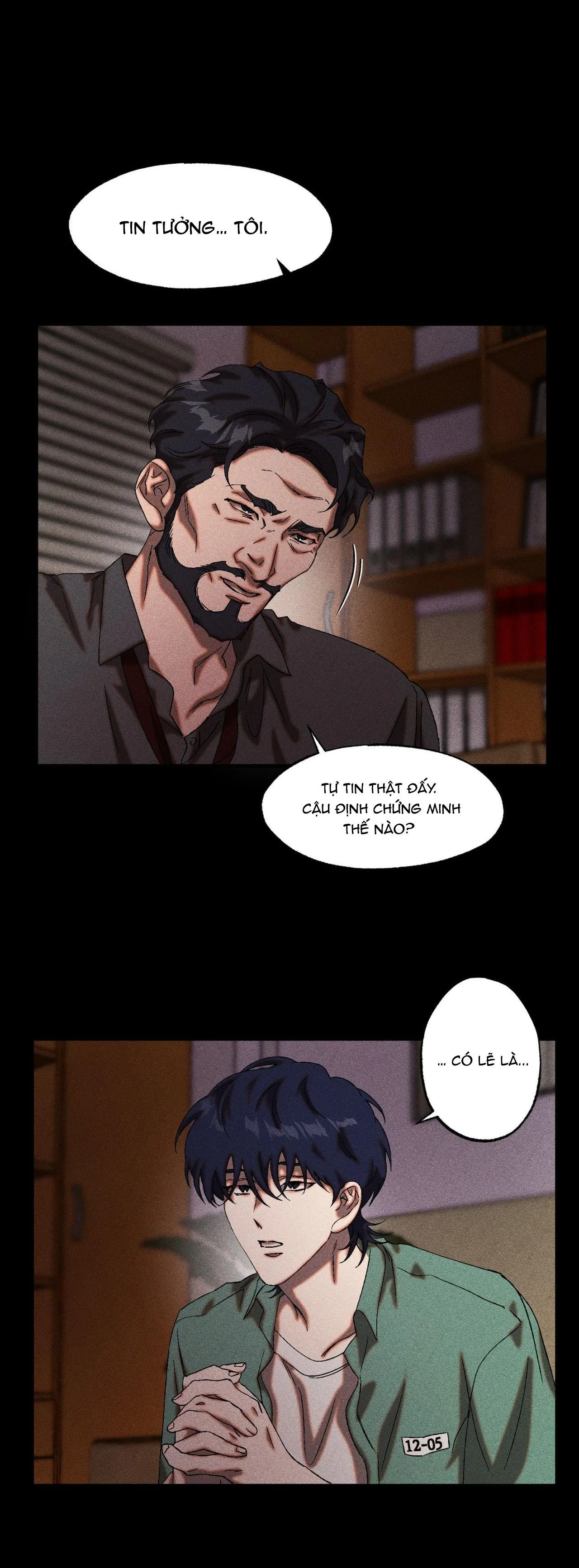 Cash Or Credit Chapter 55 Trang 29