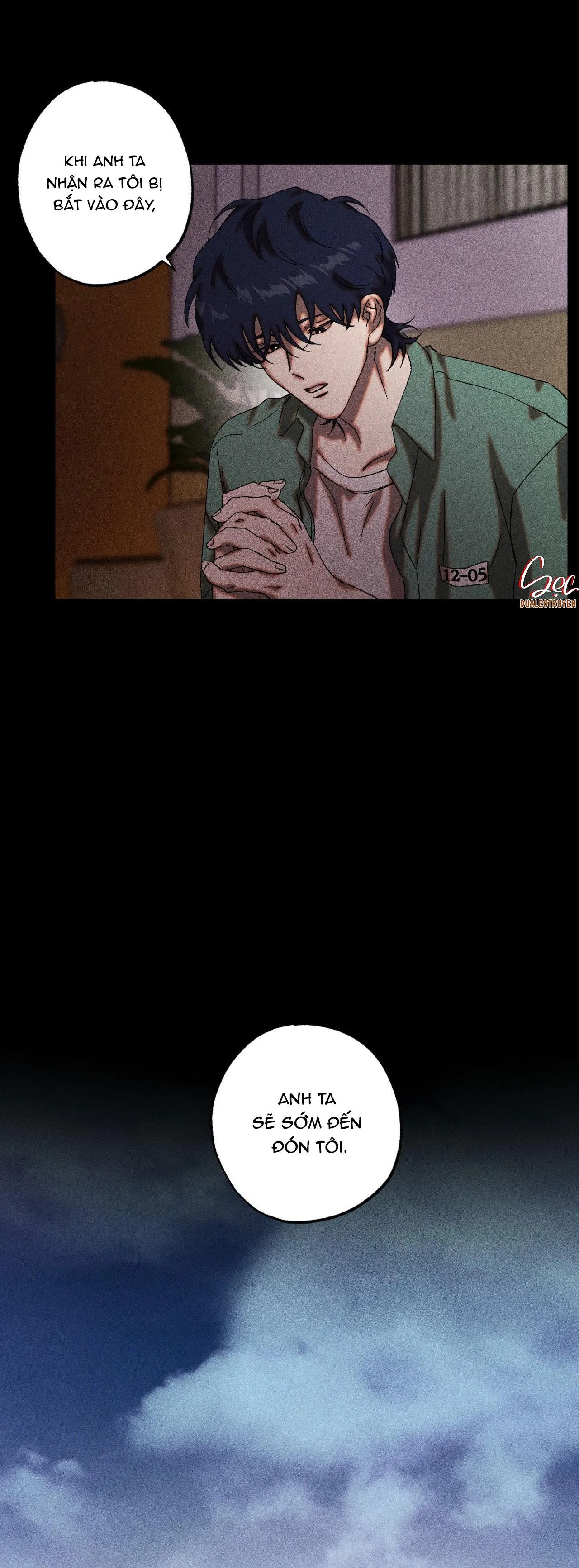 Cash Or Credit Chapter 55 Trang 30