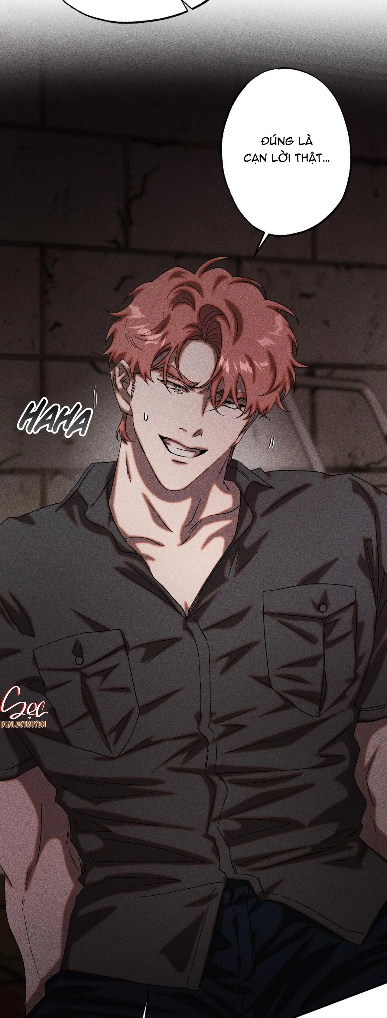 Cash Or Credit Chapter 55 Trang 32