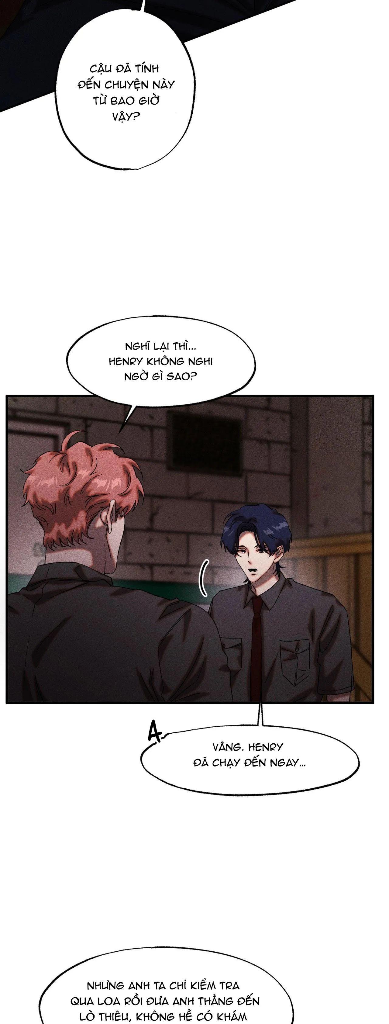 Cash Or Credit Chapter 55 Trang 33