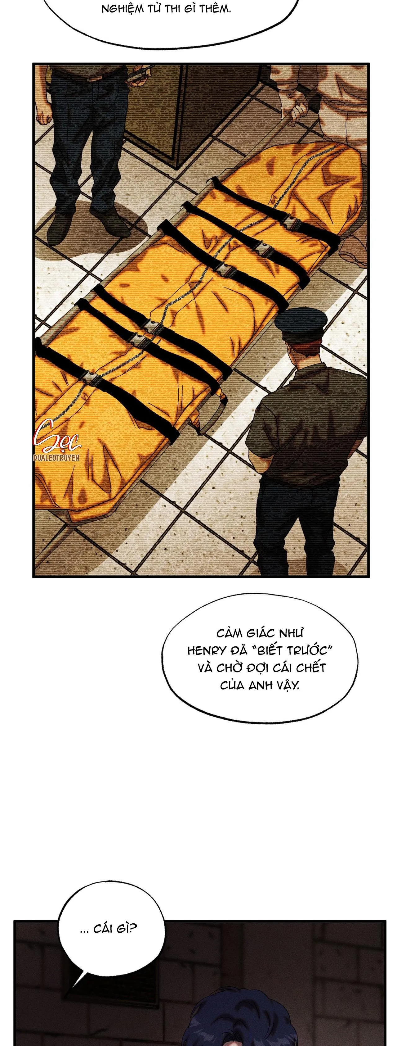 Cash Or Credit Chapter 55 Trang 34