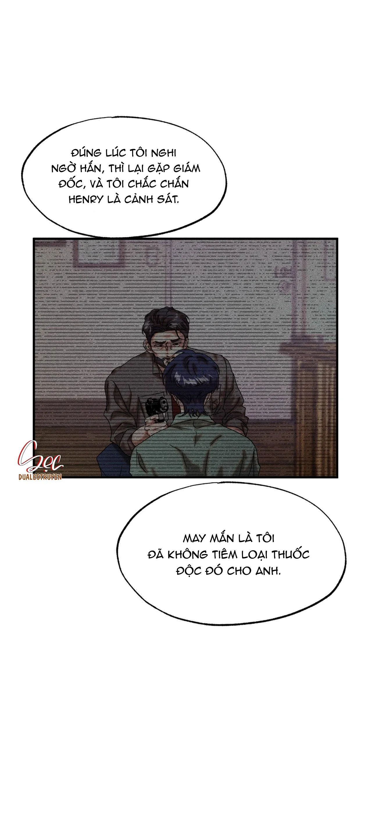 Cash Or Credit Chapter 55 Trang 36